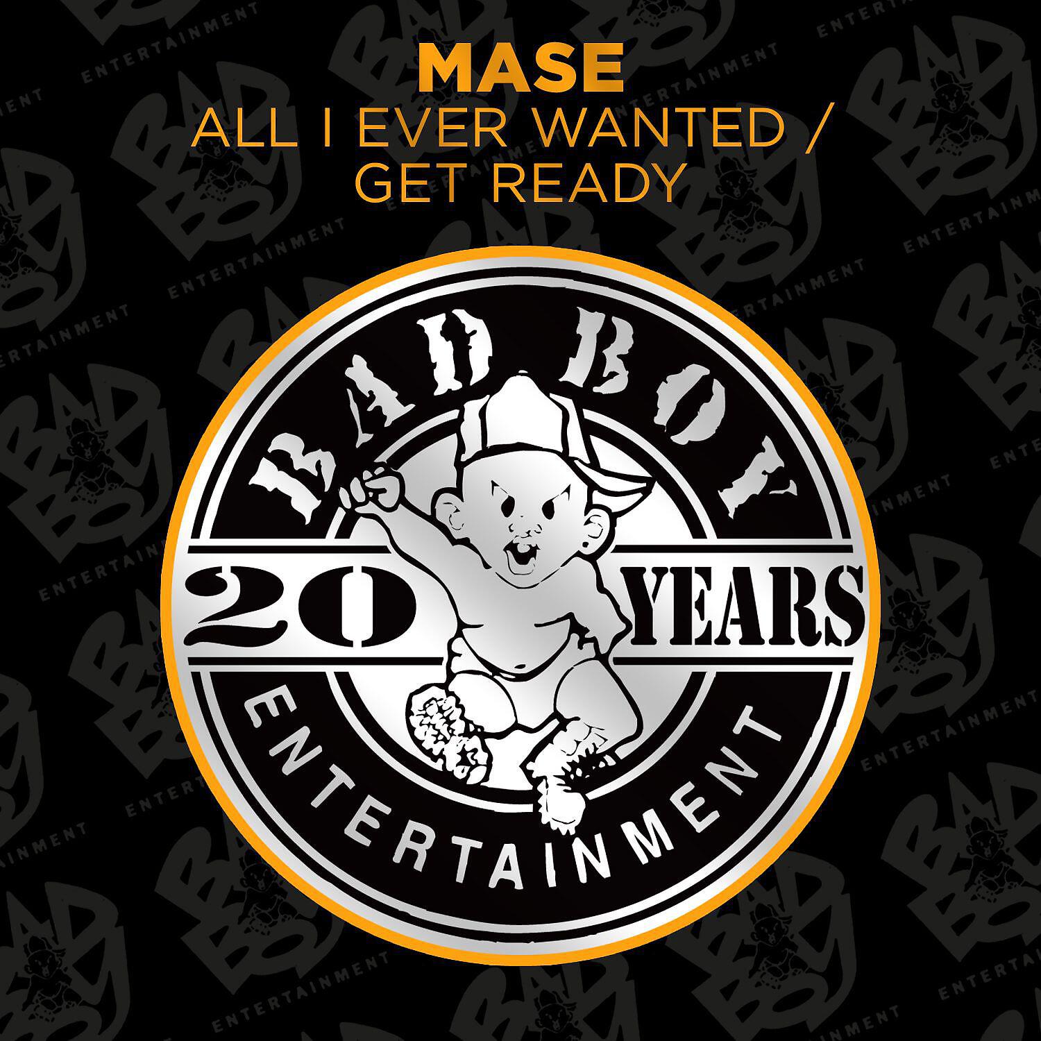 Mase - All I Ever Wanted (Radio Mix)