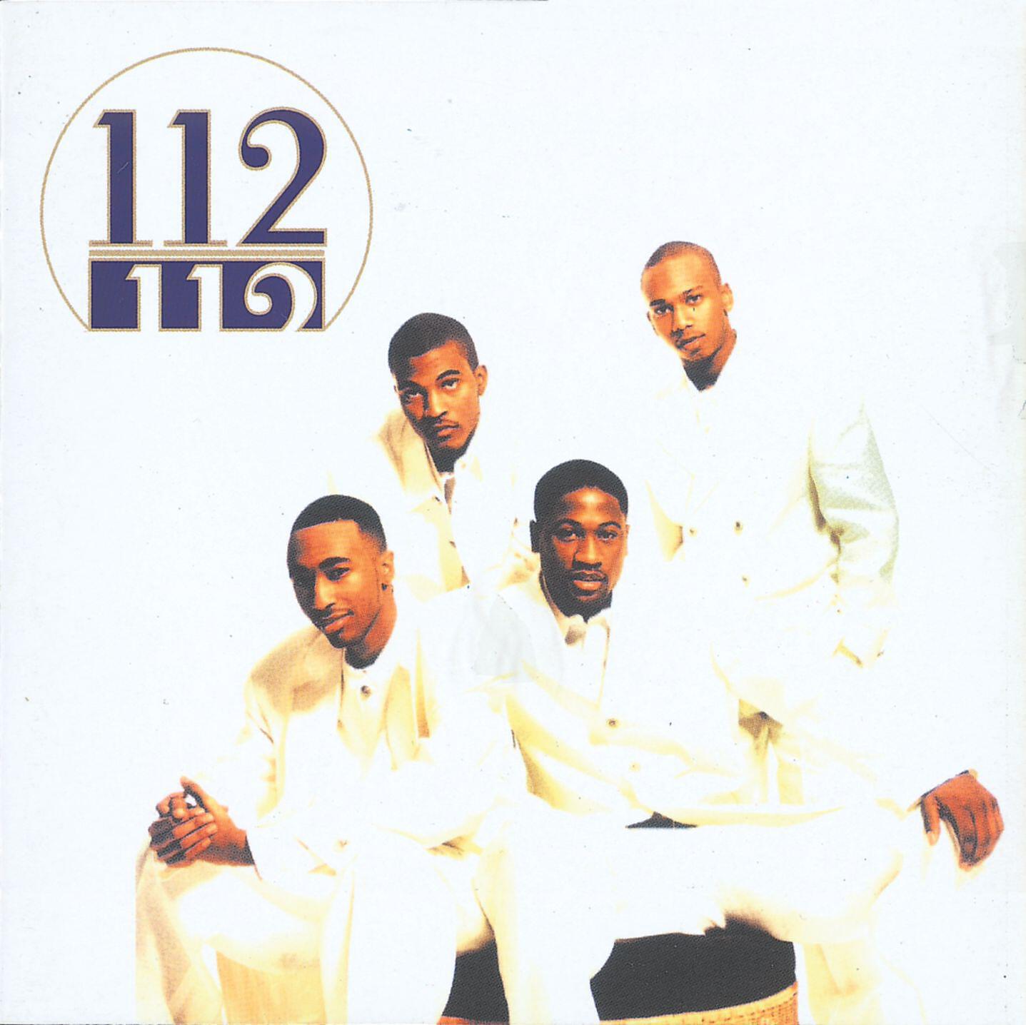 112 - I Can't Believe (feat. Faith Evans)