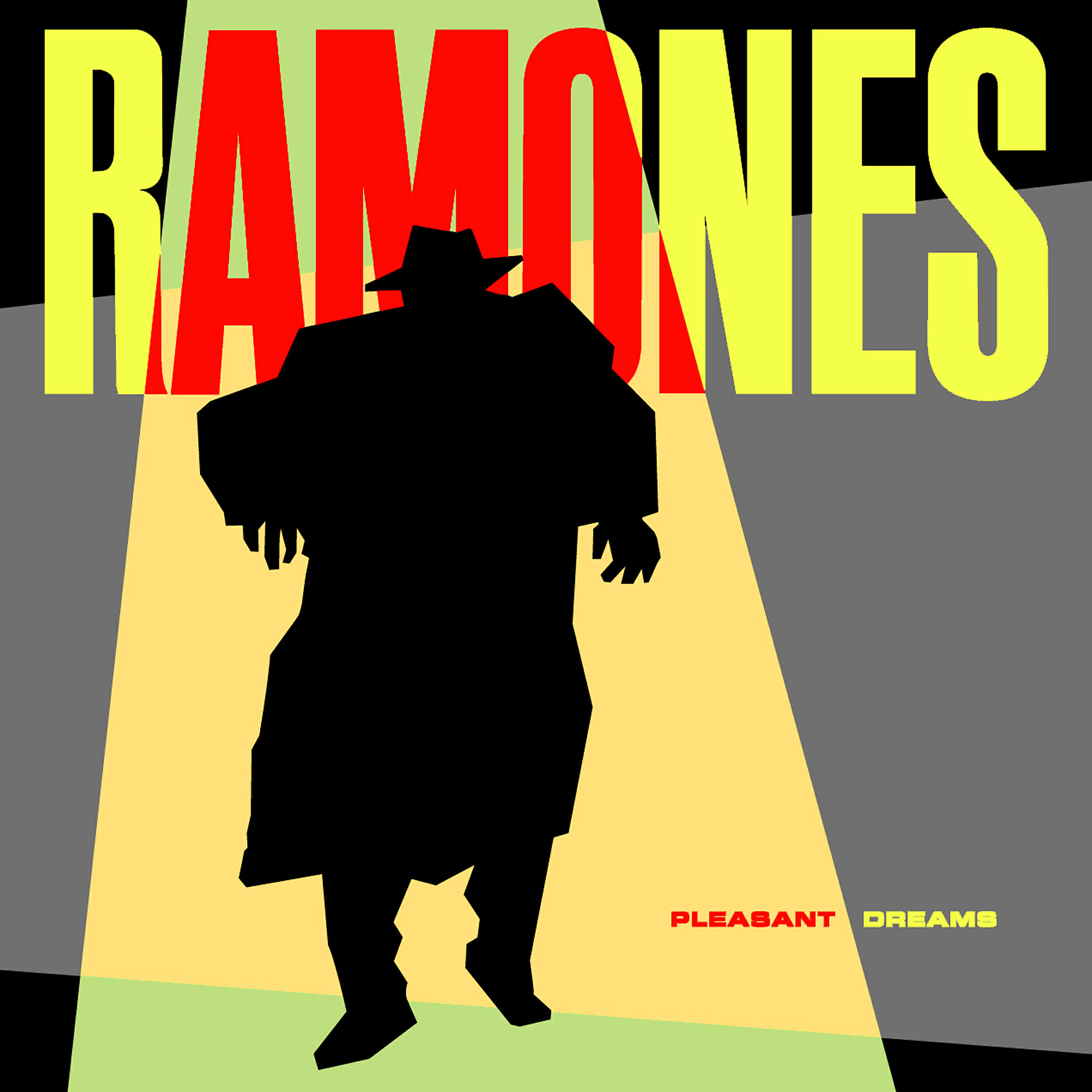 RAMONES - The KKK Took My Baby Away (2002 Remaster)