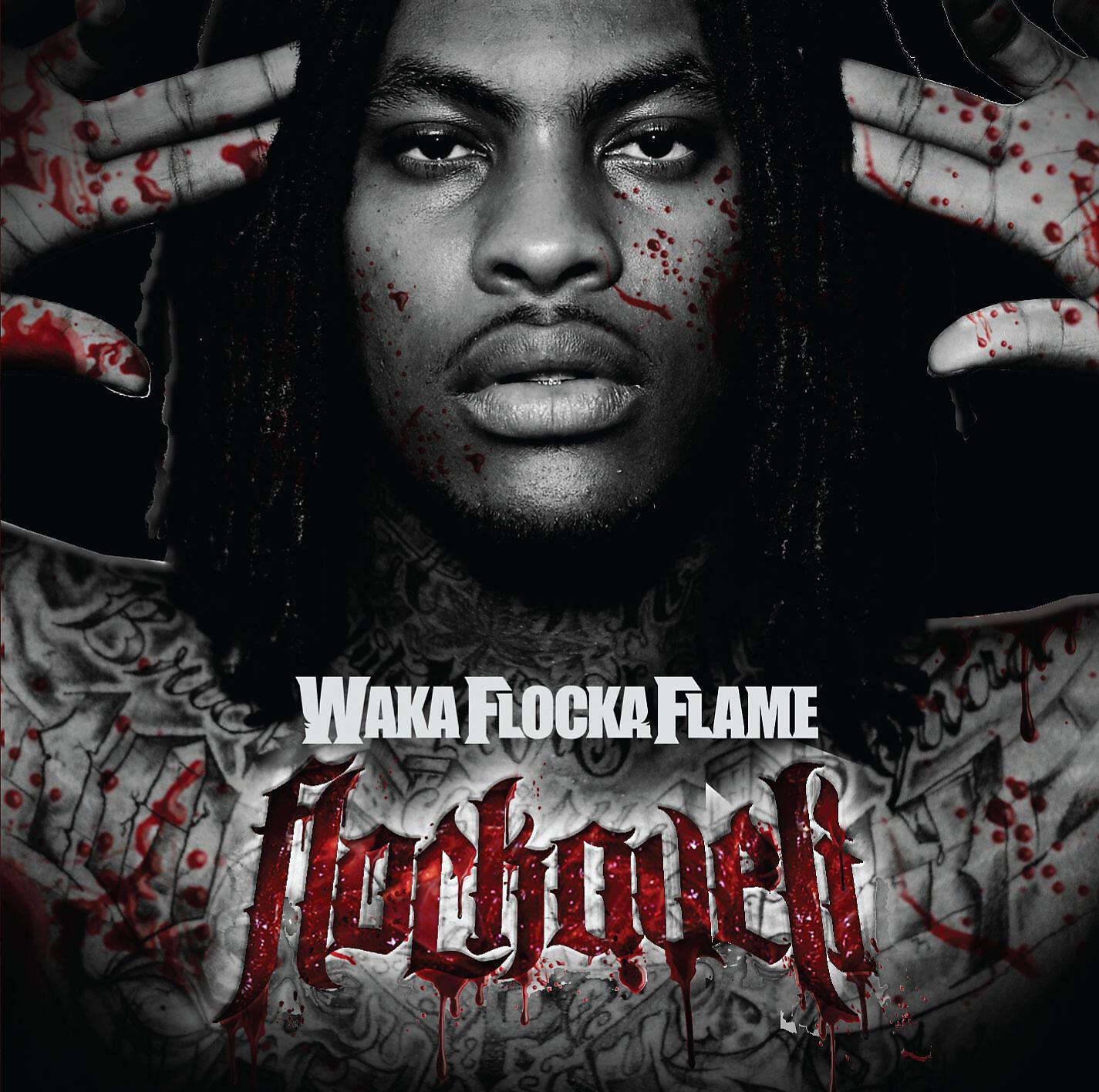 Waka Flocka Flame - Smoke, Drank (feat. Bo Deal, Mouse & Kebo Gotti)