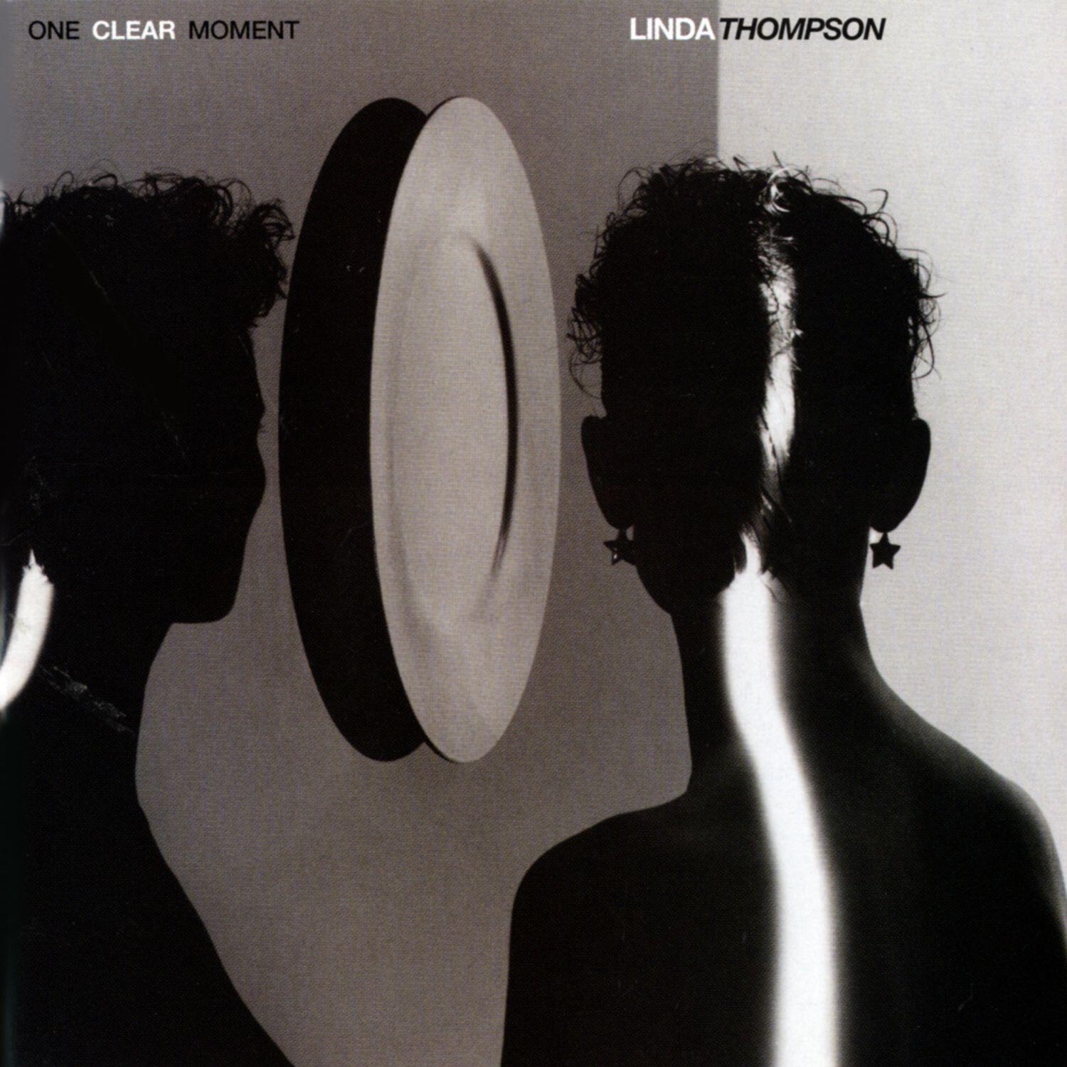 Linda Thompson - Just Enough to Keep Me Hanging On