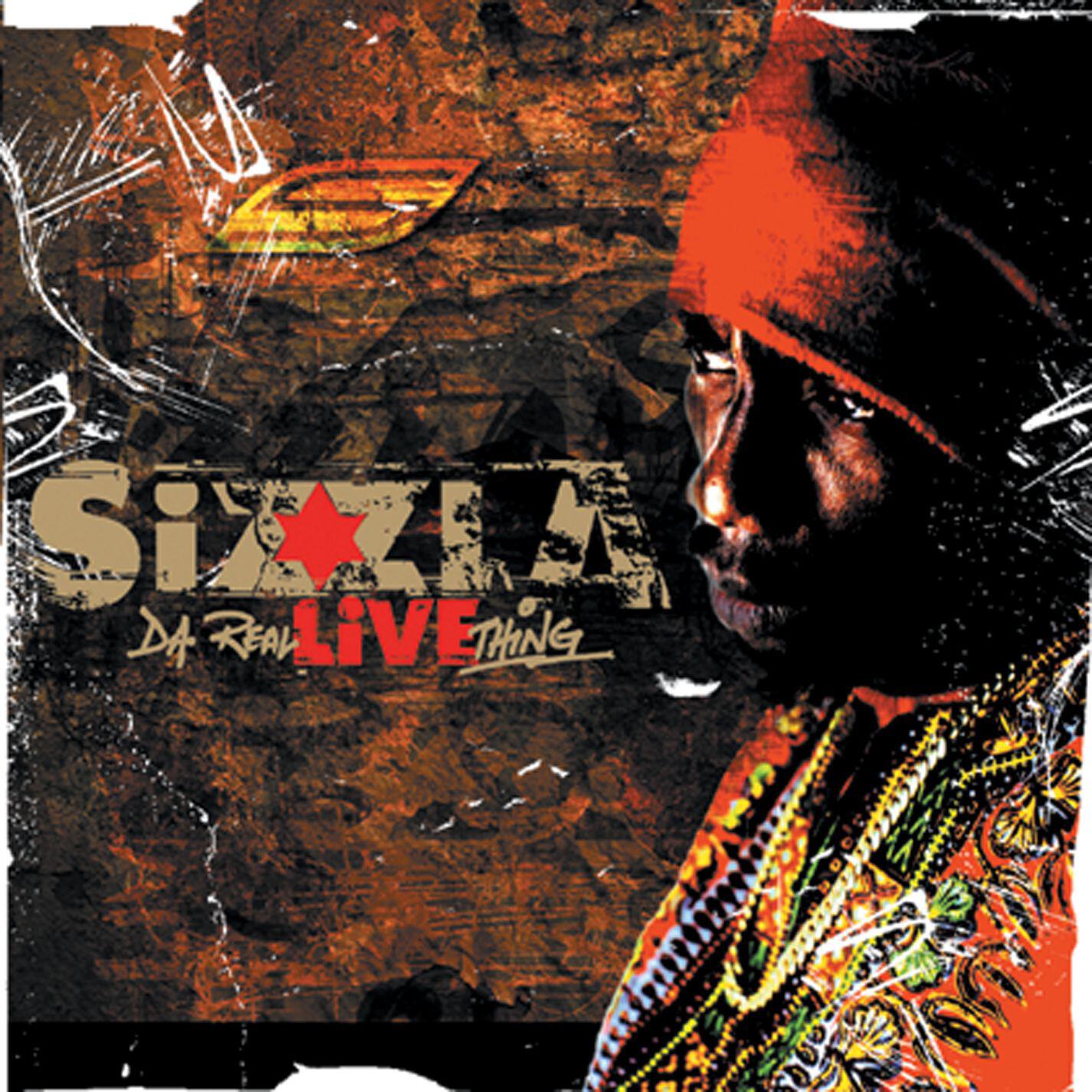 Sizzla - Why Should I?