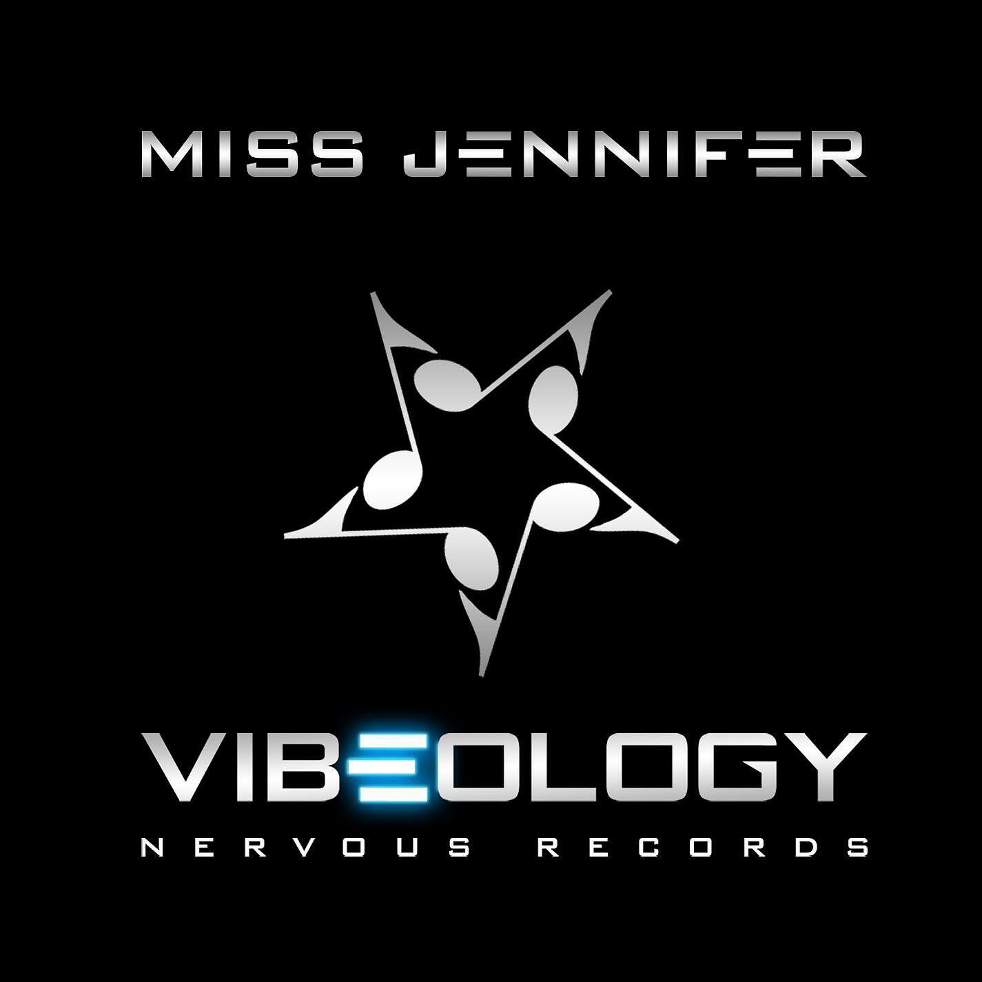 Miss Jennifer, Cristian Arango - Generation (Original Mix)