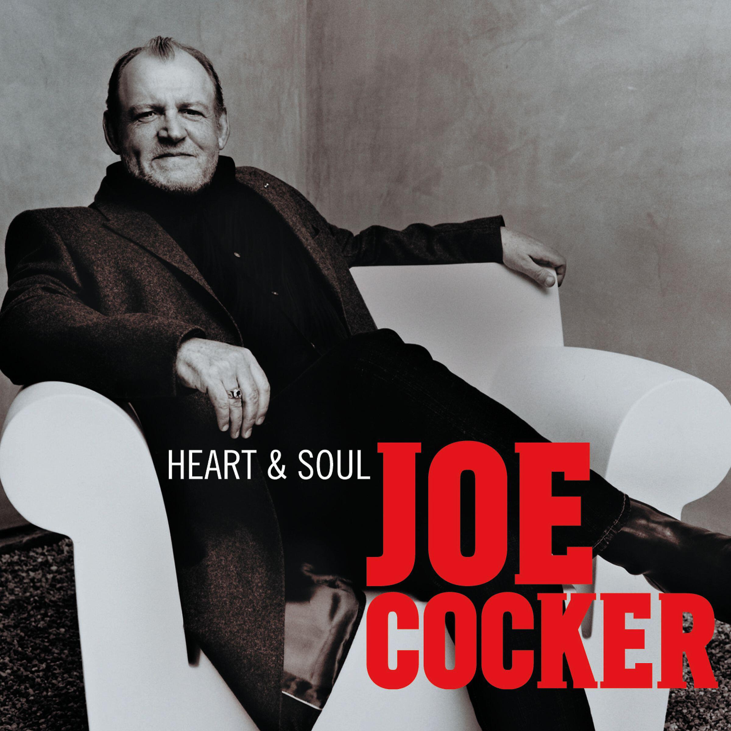Joe Cocker - I Put a Spell on You