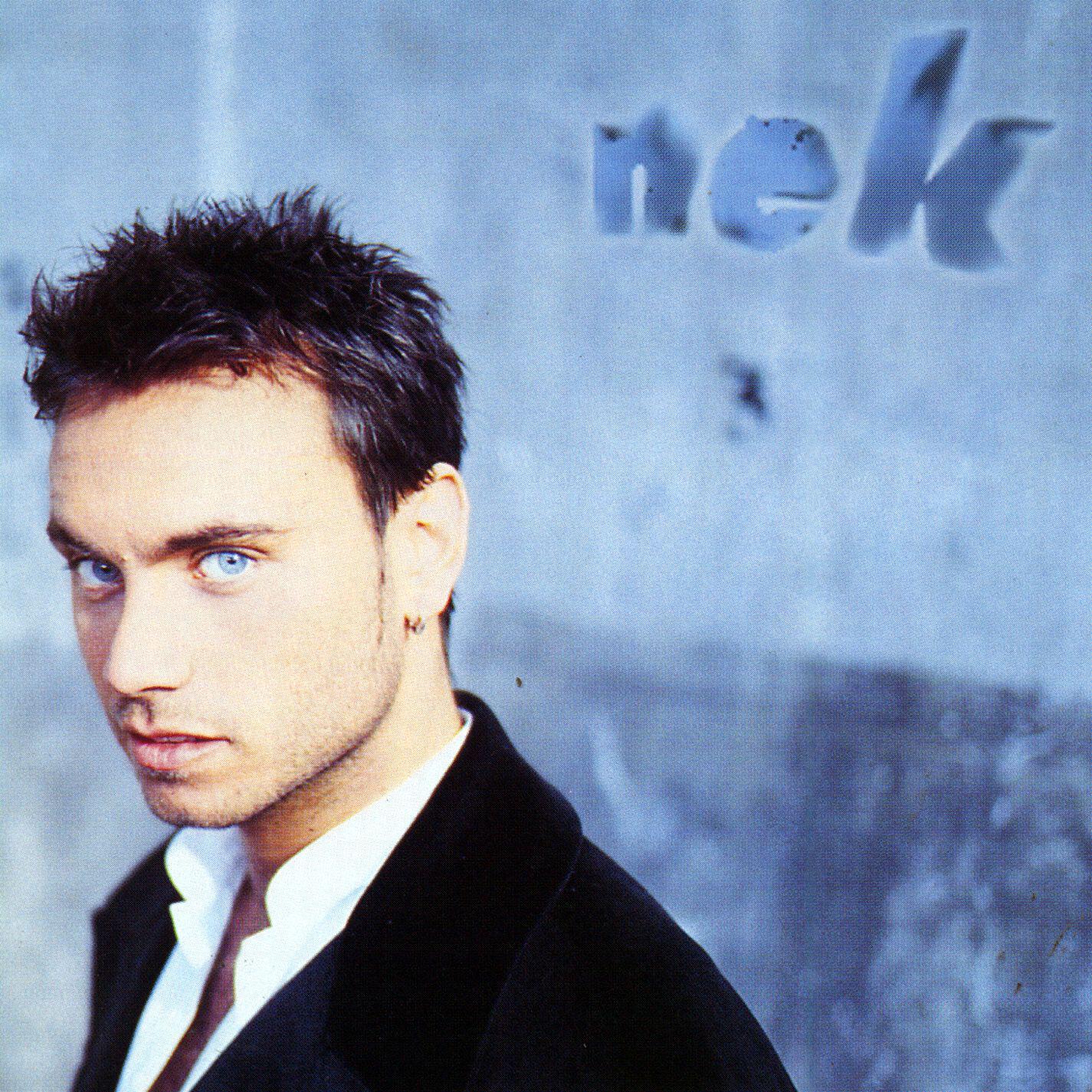NEK - Tu nombre