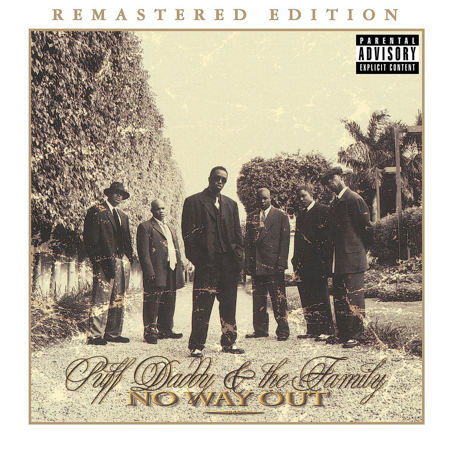 Puff Daddy - I'll Be Missing You (feat. Faith Evans & 112) [Remastered]