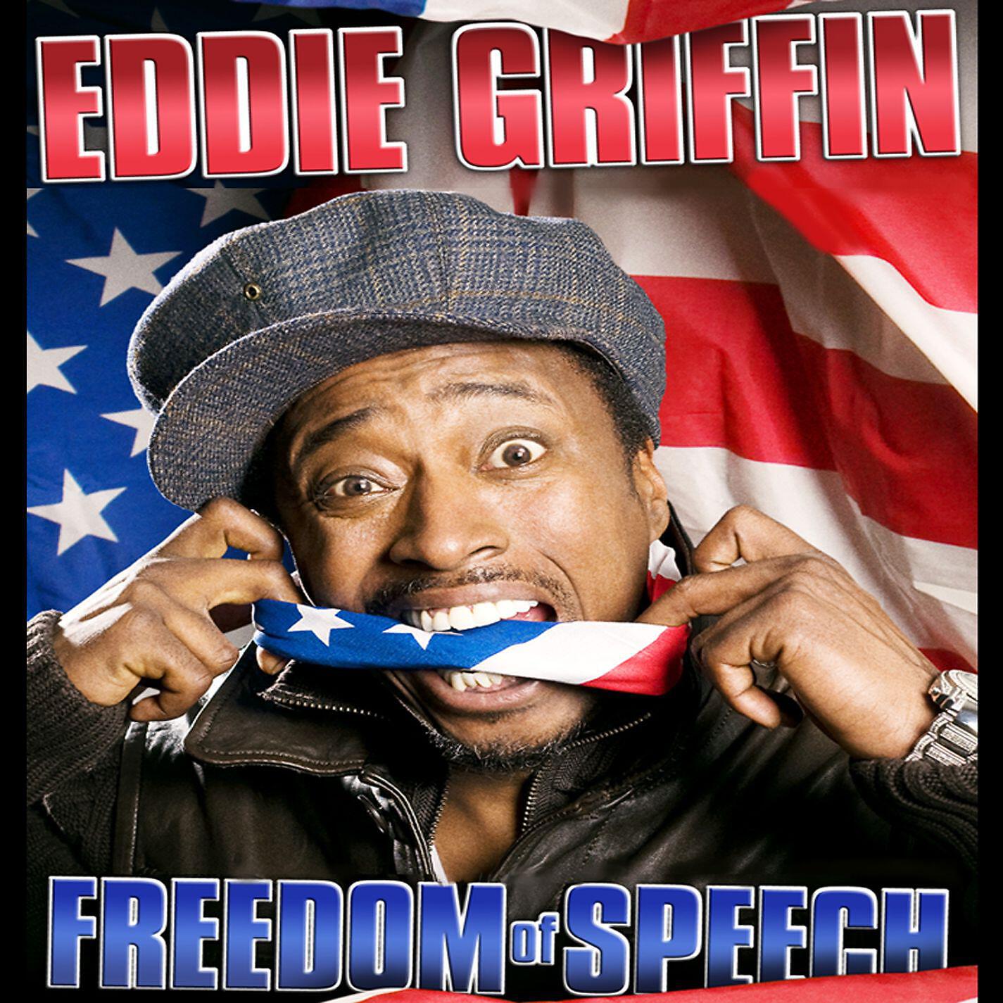 Eddie Griffin - Celebrity Race