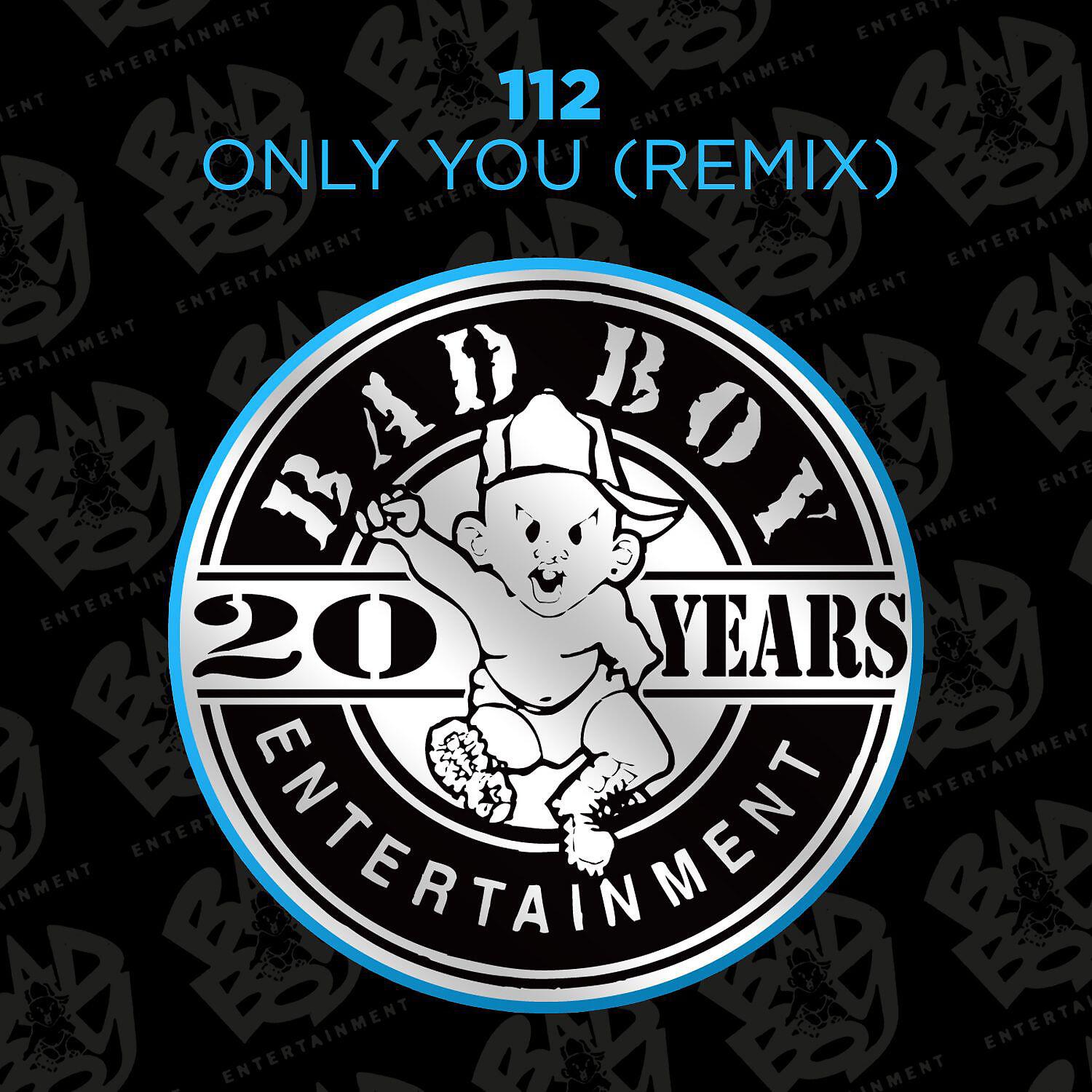 112 - Only You-Bad Boy Remix (feat. The Notorious B.I.G. & Mase)