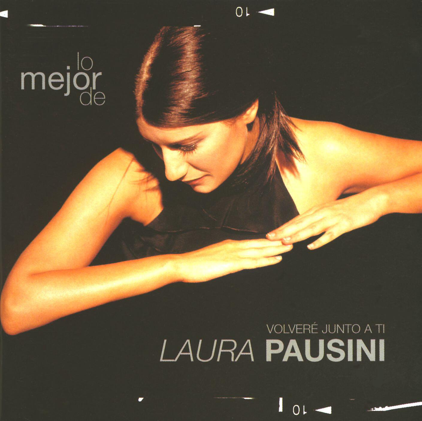 Laura Pausini - En ausencia de ti