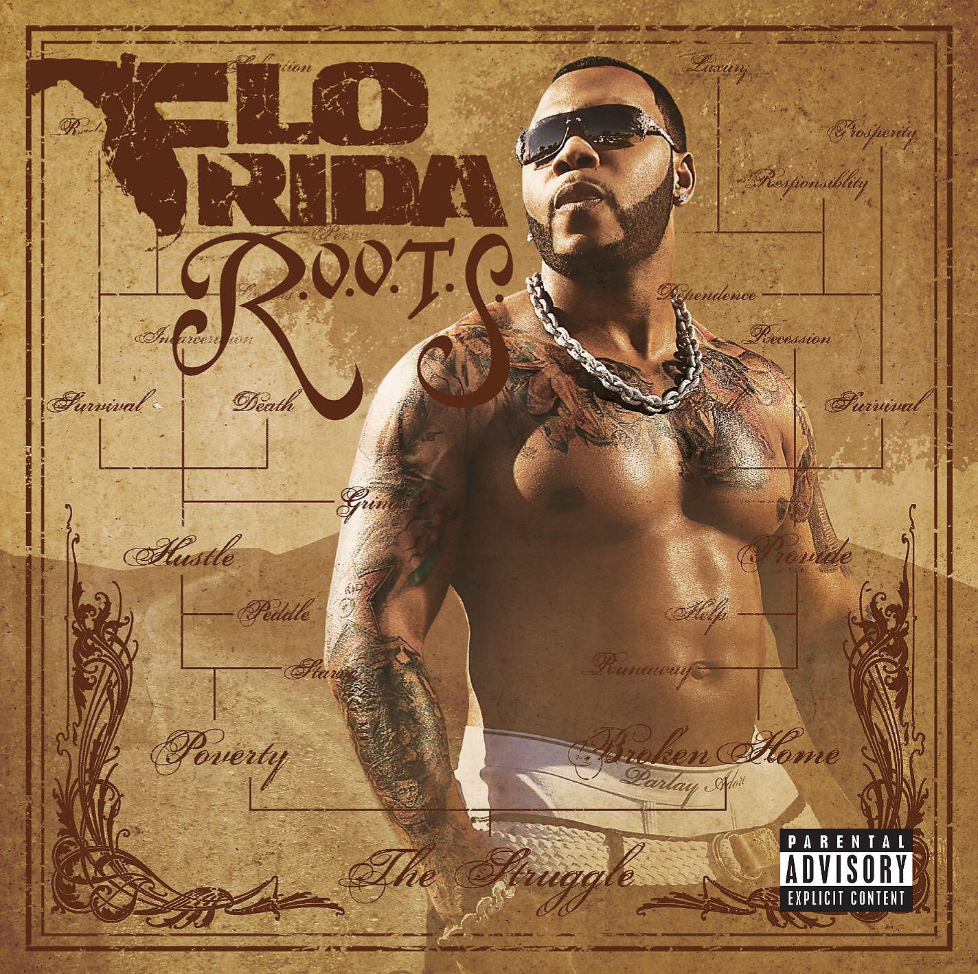 Flo Rida - Low (Live at The Roundhouse, Camden Town, England, 7/4/09)
