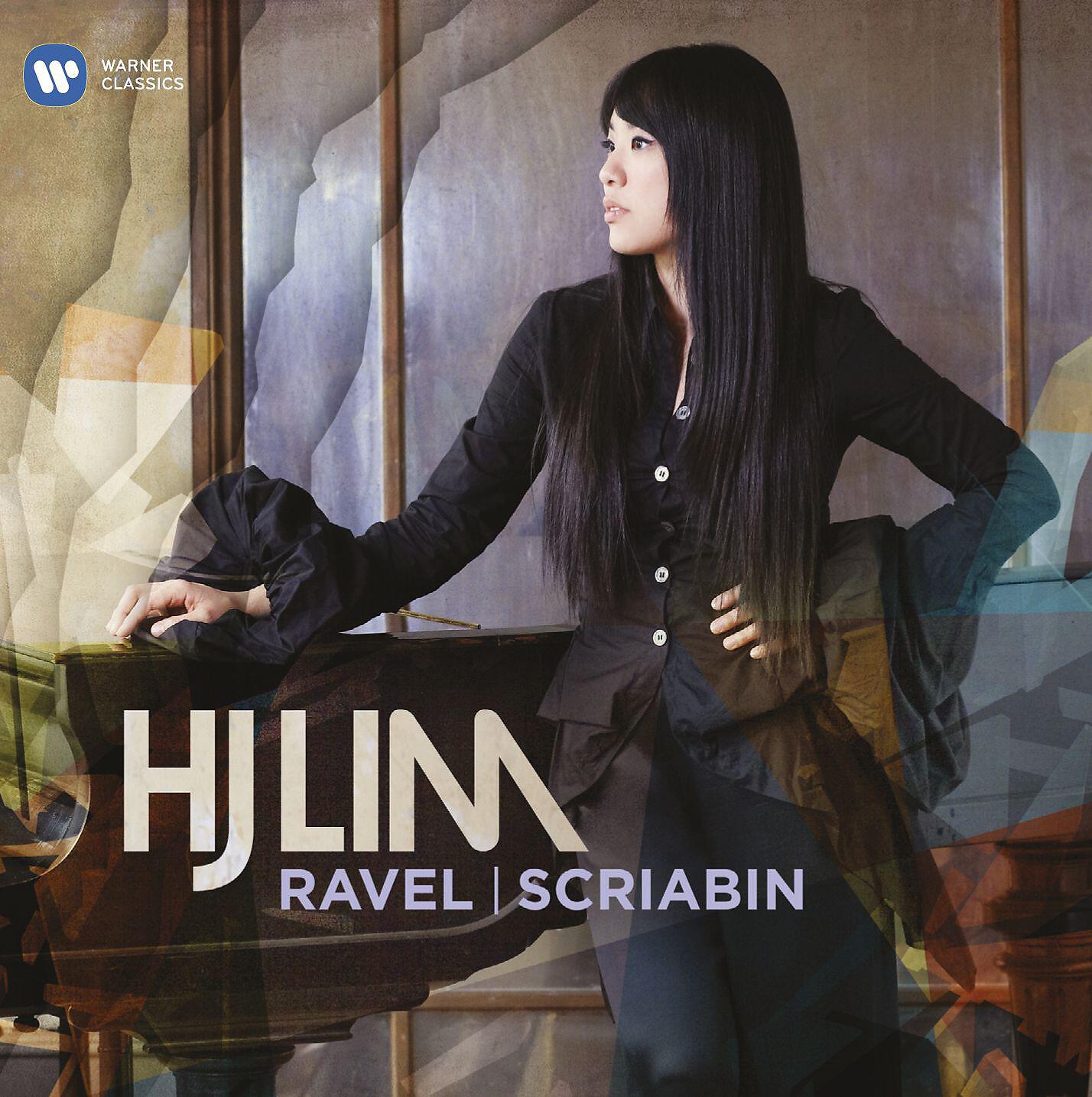 HJ Lim - Valses nobles et sentimentales: I. Modéré
