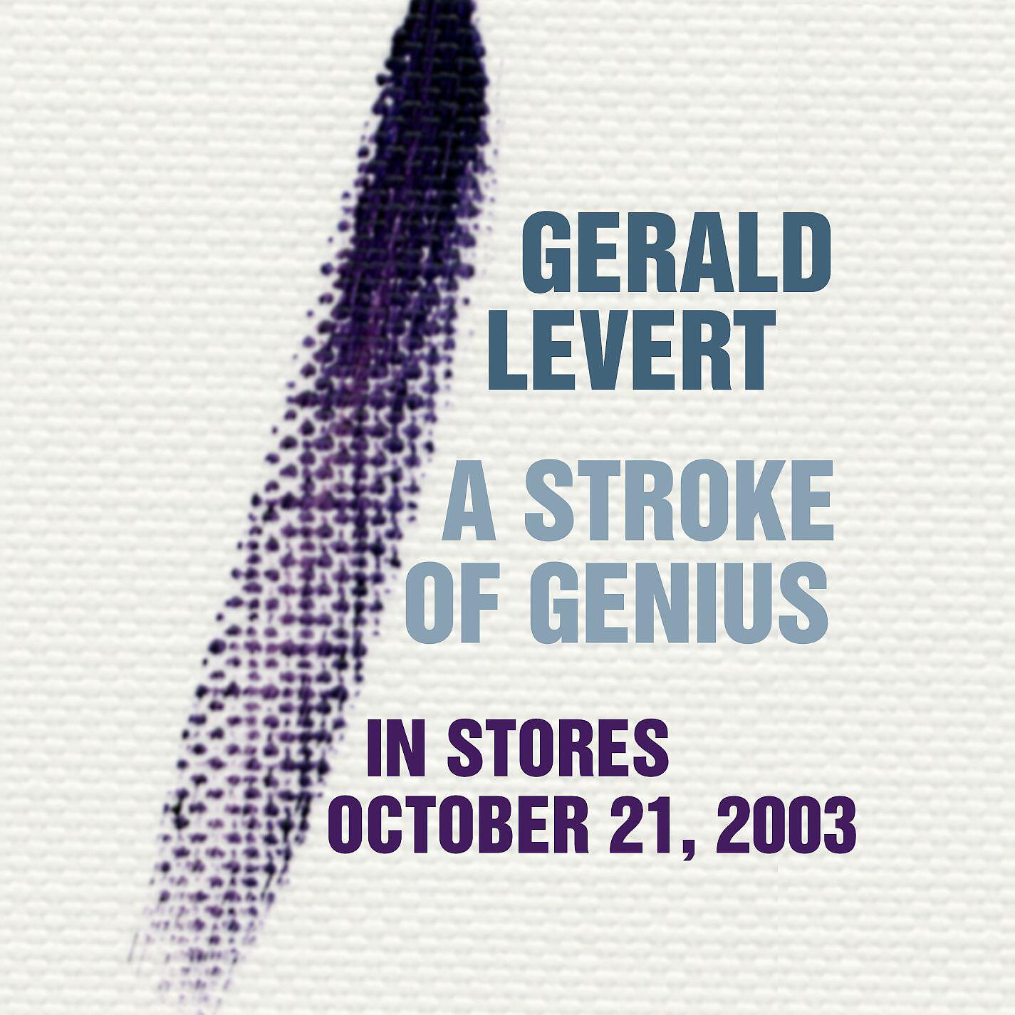 Gerald Levert - U Got That Love (Call It a Night) [Radio Edit]