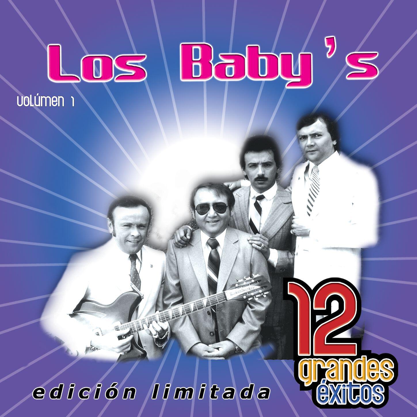 Los Baby's - Triángulo