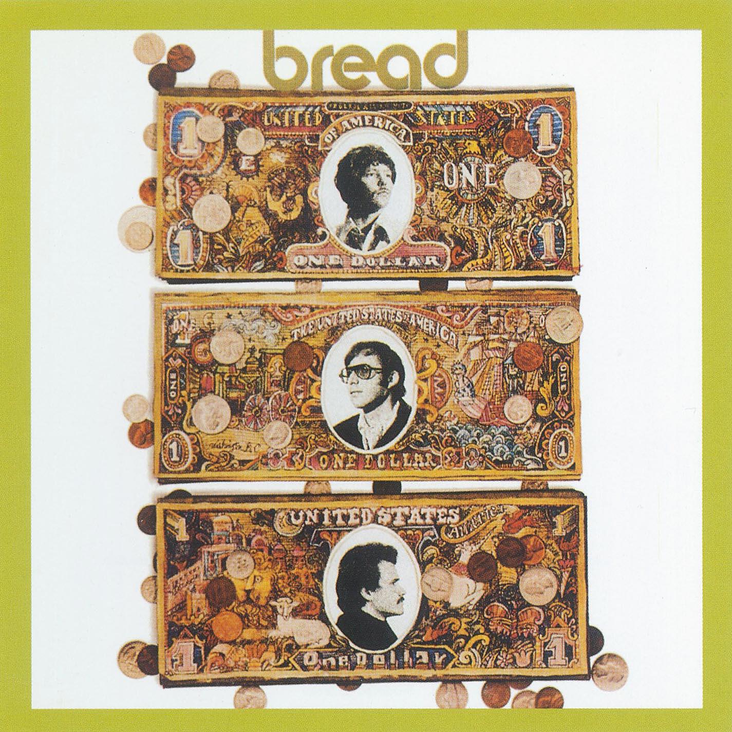 Bread - It Don't Matter to Me