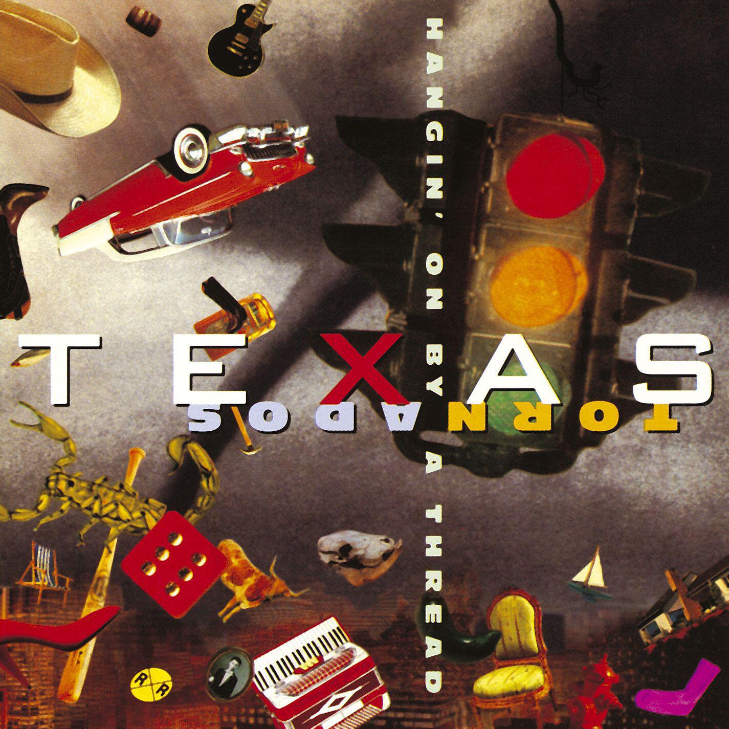 Texas Tornados - A Mover El Bote