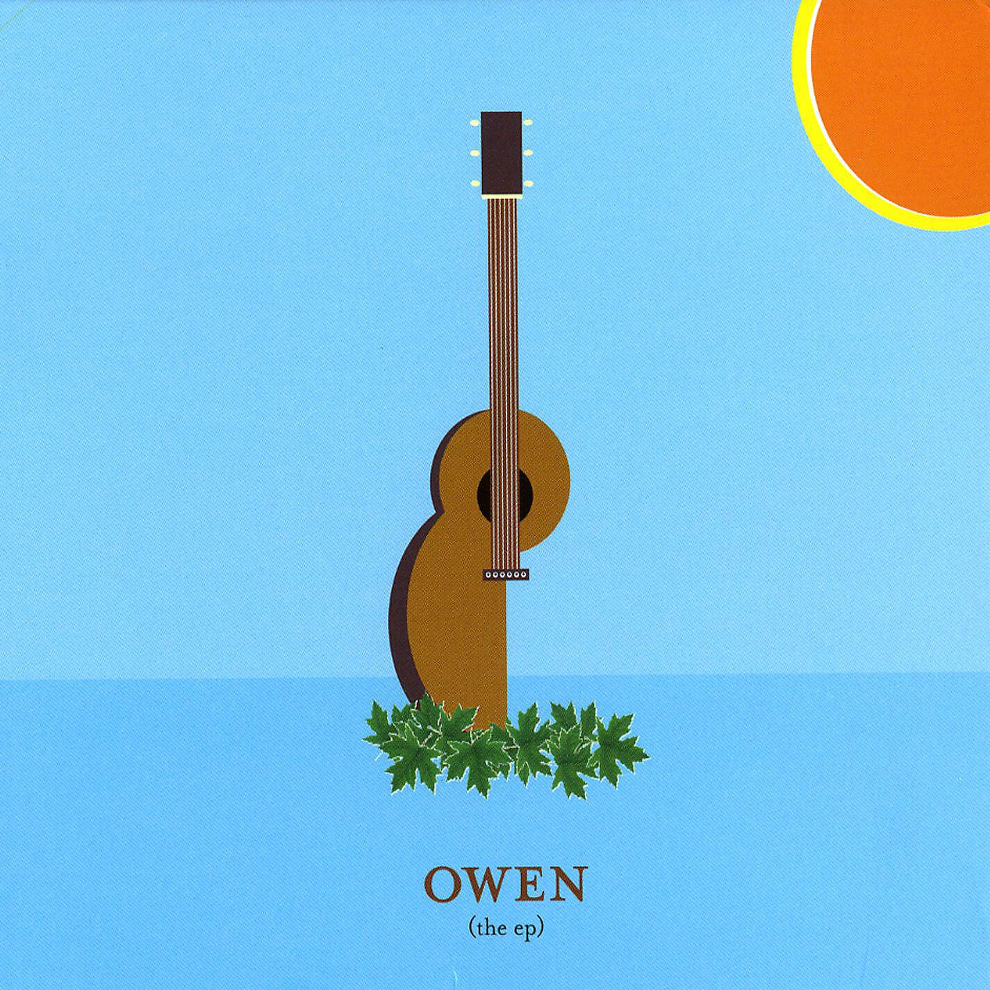 OWEN - Skin and Bones