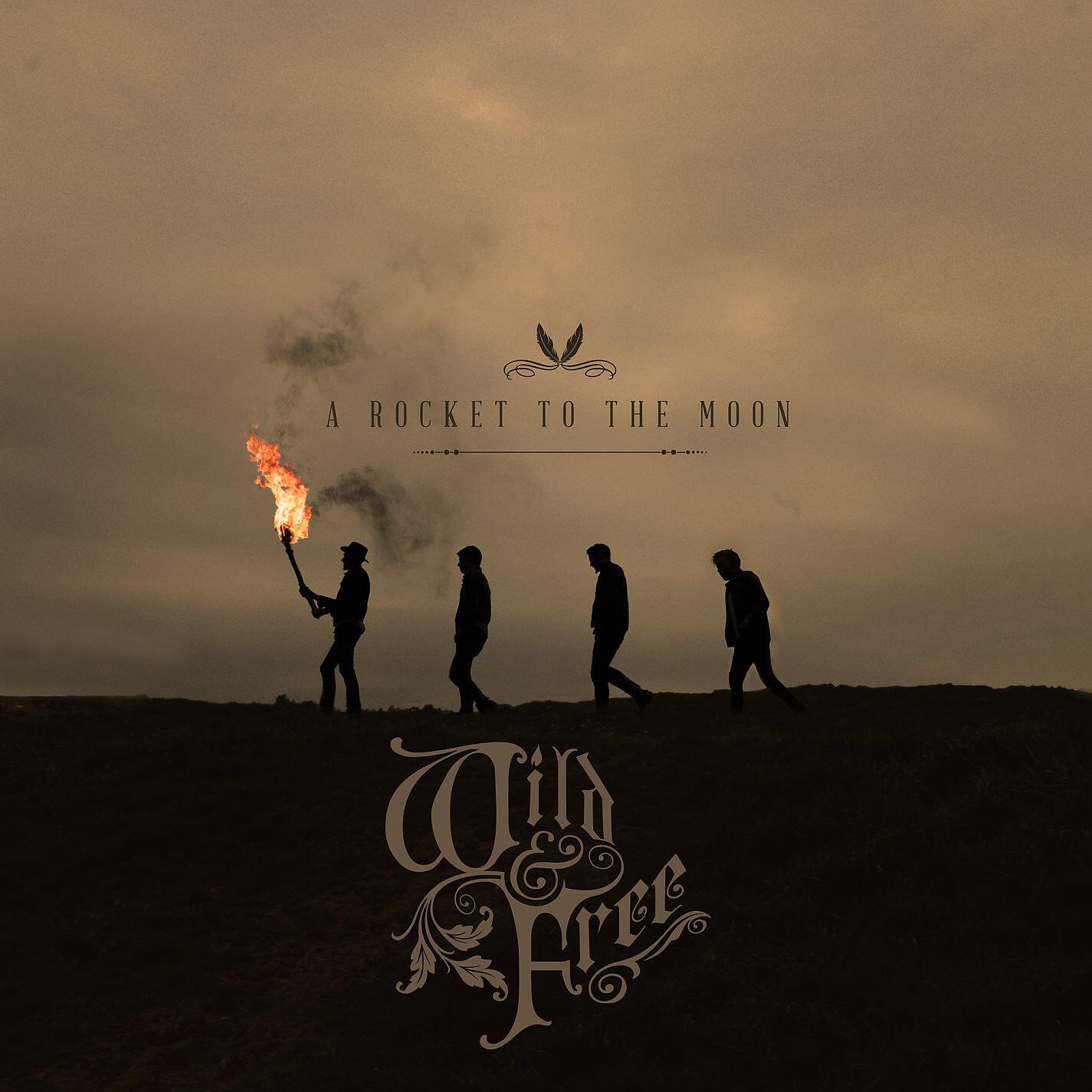 A Rocket To The Moon - Going Out