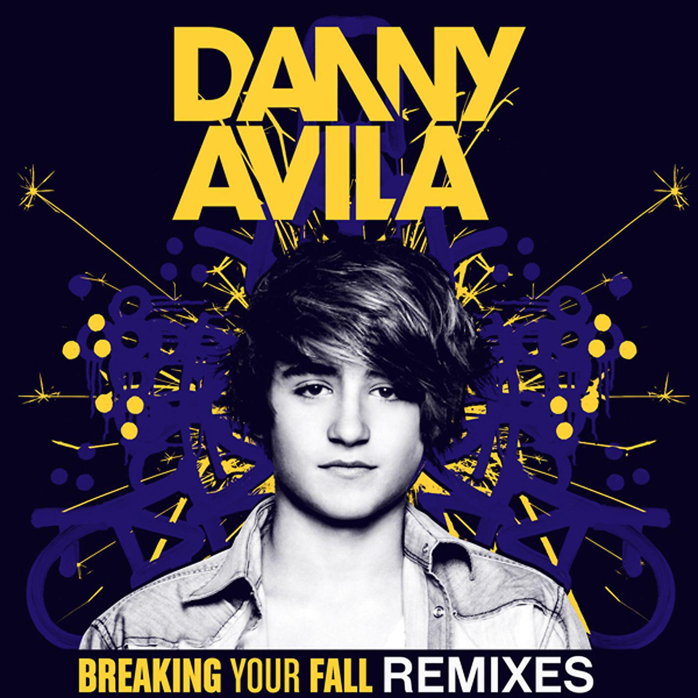 Danny Avila - Breaking Your Fall (SICK INDIVIDUALS Remix)