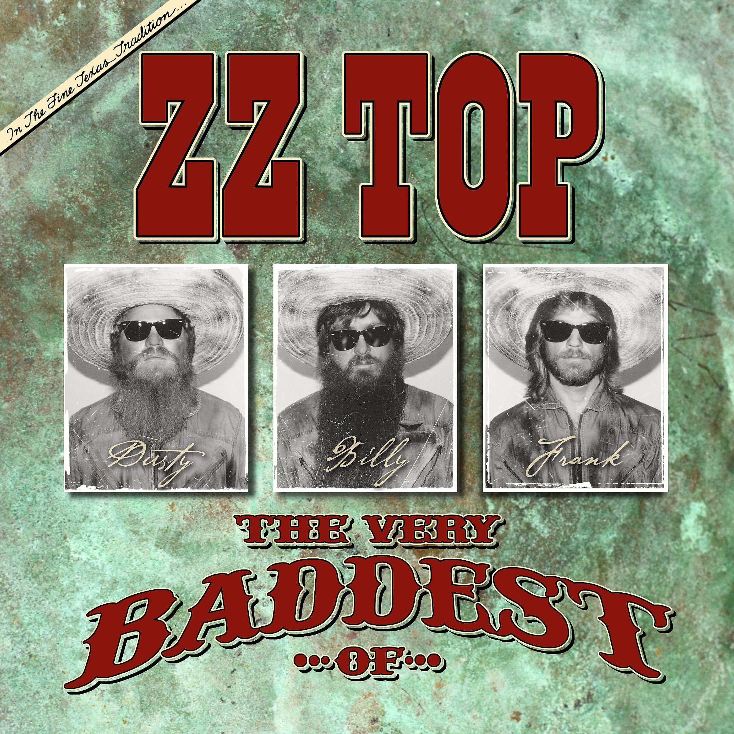 ZZ Top - Waitin' for the Bus