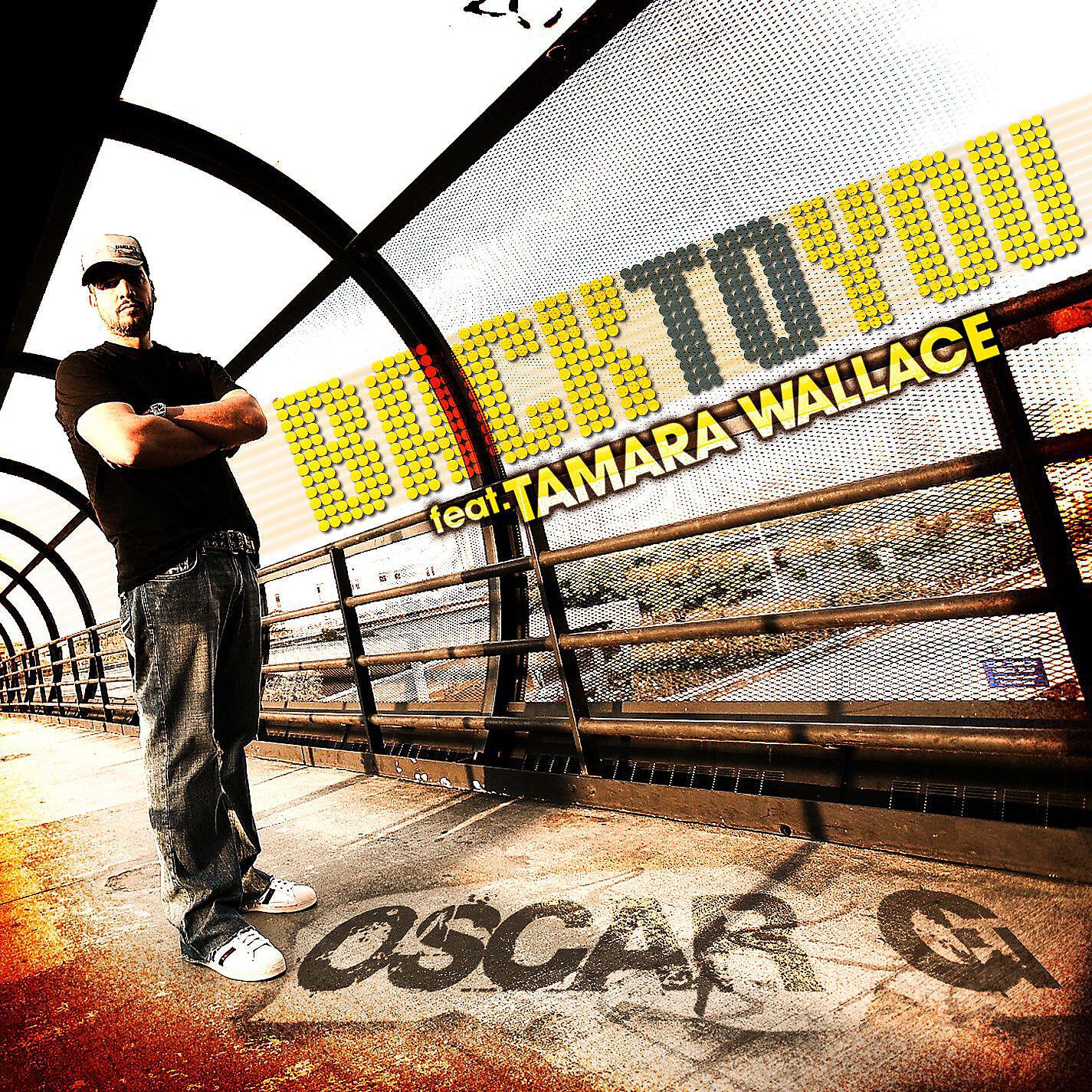 Oscar G - Back To You (DJ Chus Remix)
