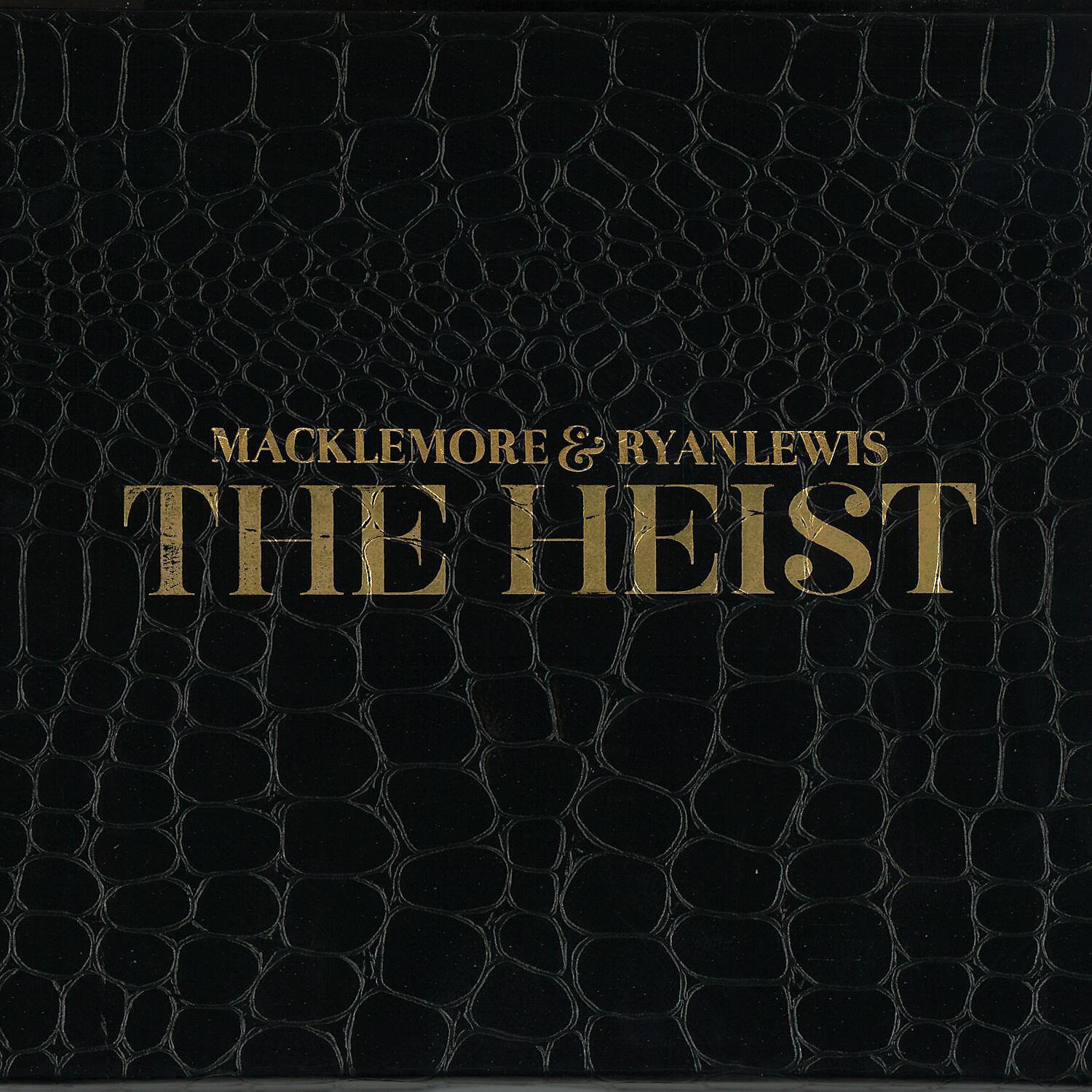 Macklemore & Ryan Lewis - White Walls (feat. ScHoolboy Q, Hollis)