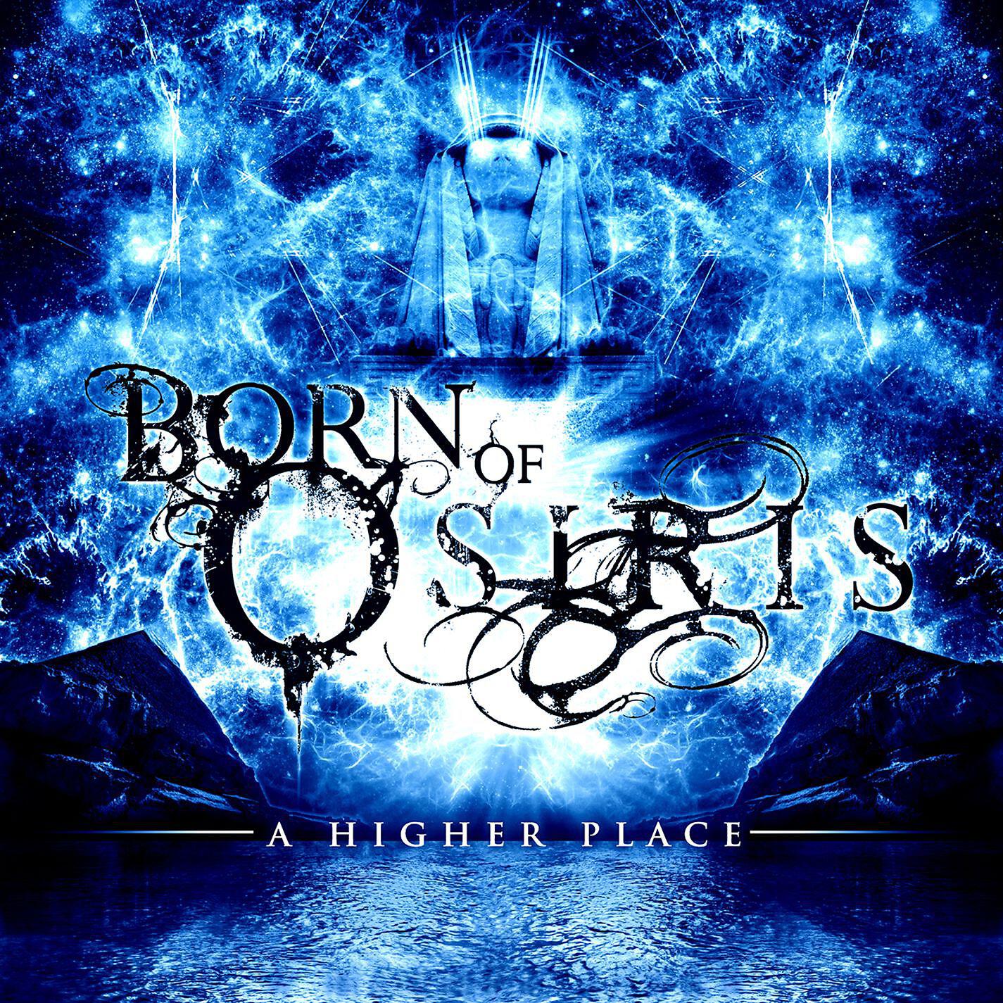 Born Of Osiris - Now Arise