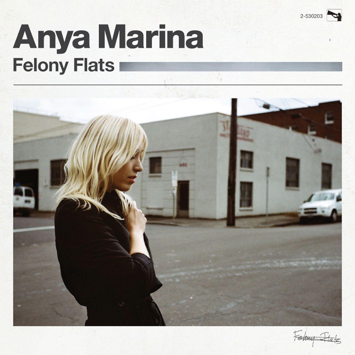 Anya Marina - Los Angeles