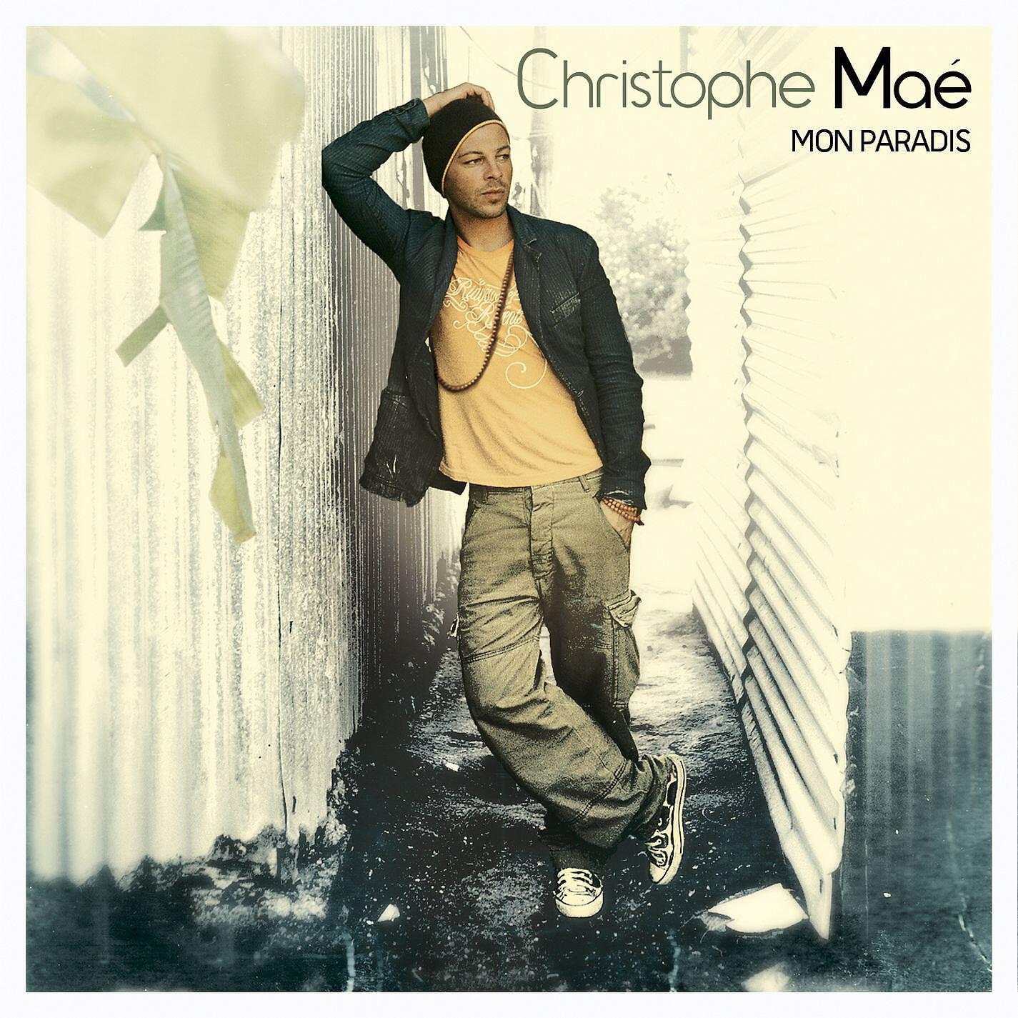 Christophe Maé - Maman