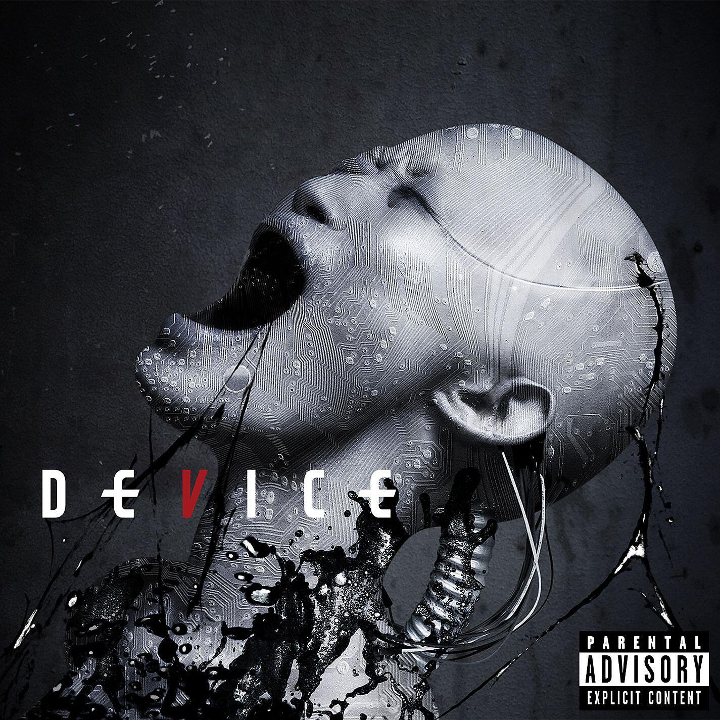 DEVICE - Opinion (feat. Tom Morello)