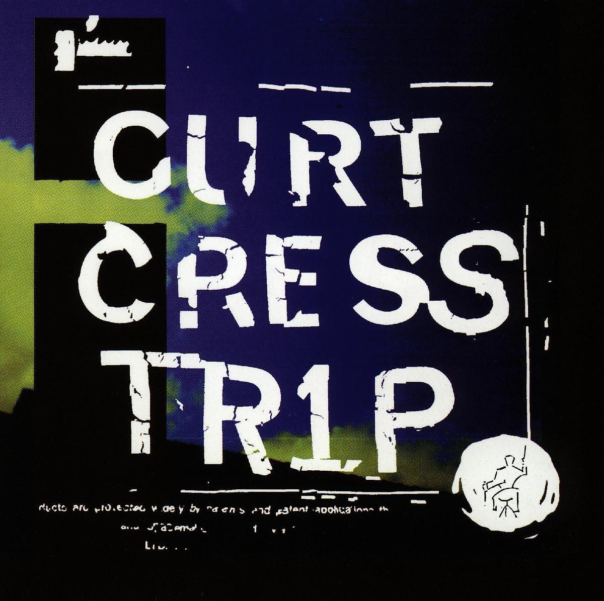 Curt Cress - Mood Three