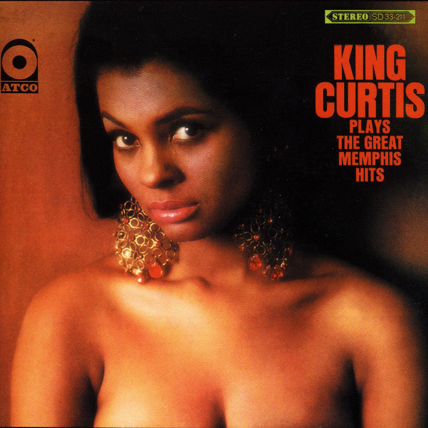 King Curtis - The Dog (aka Walking the Dog)