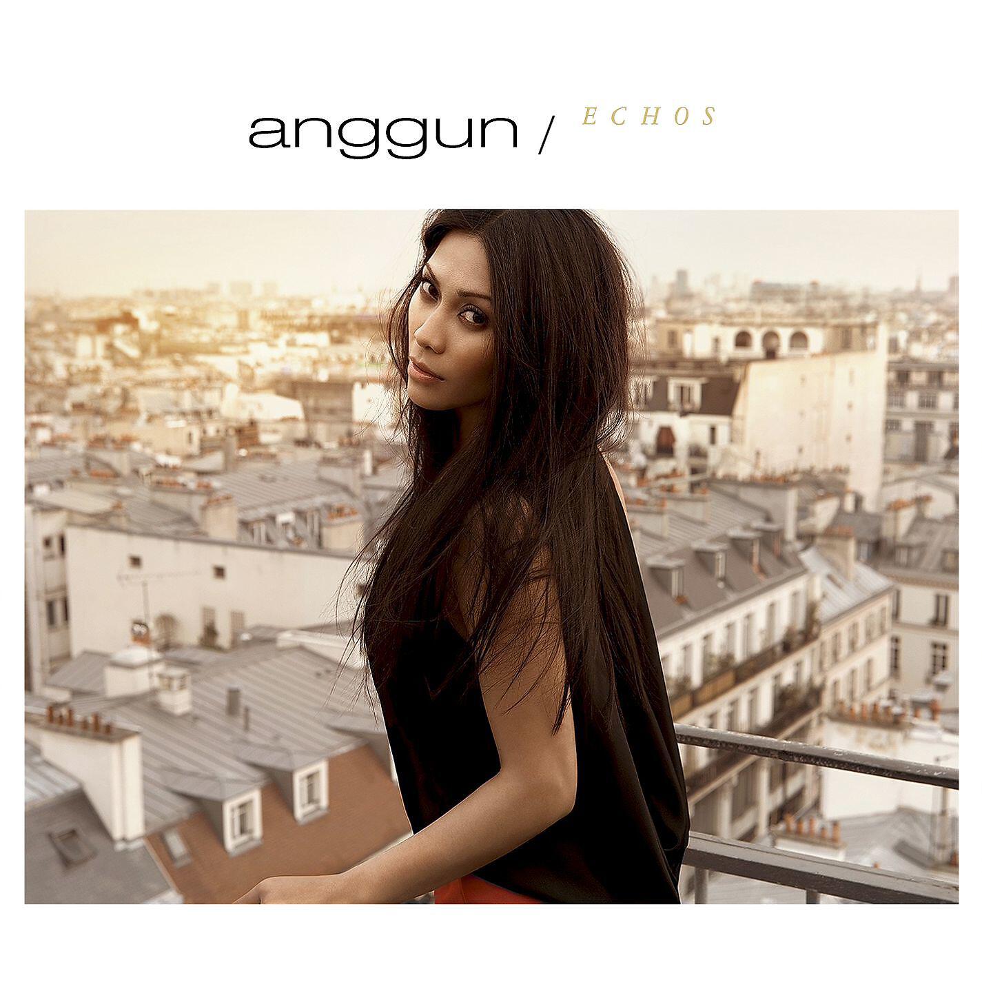 Anggun - L'Année du serpent