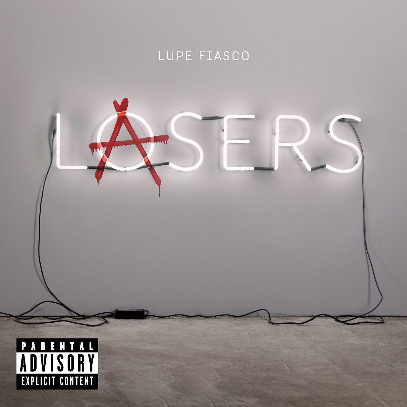 Lupe Fiasco - Words I Never Said (feat. Skylar Grey)