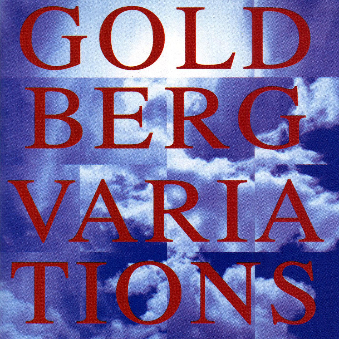 Johann Sebastian Bach - Variation 30 - Quodlibet