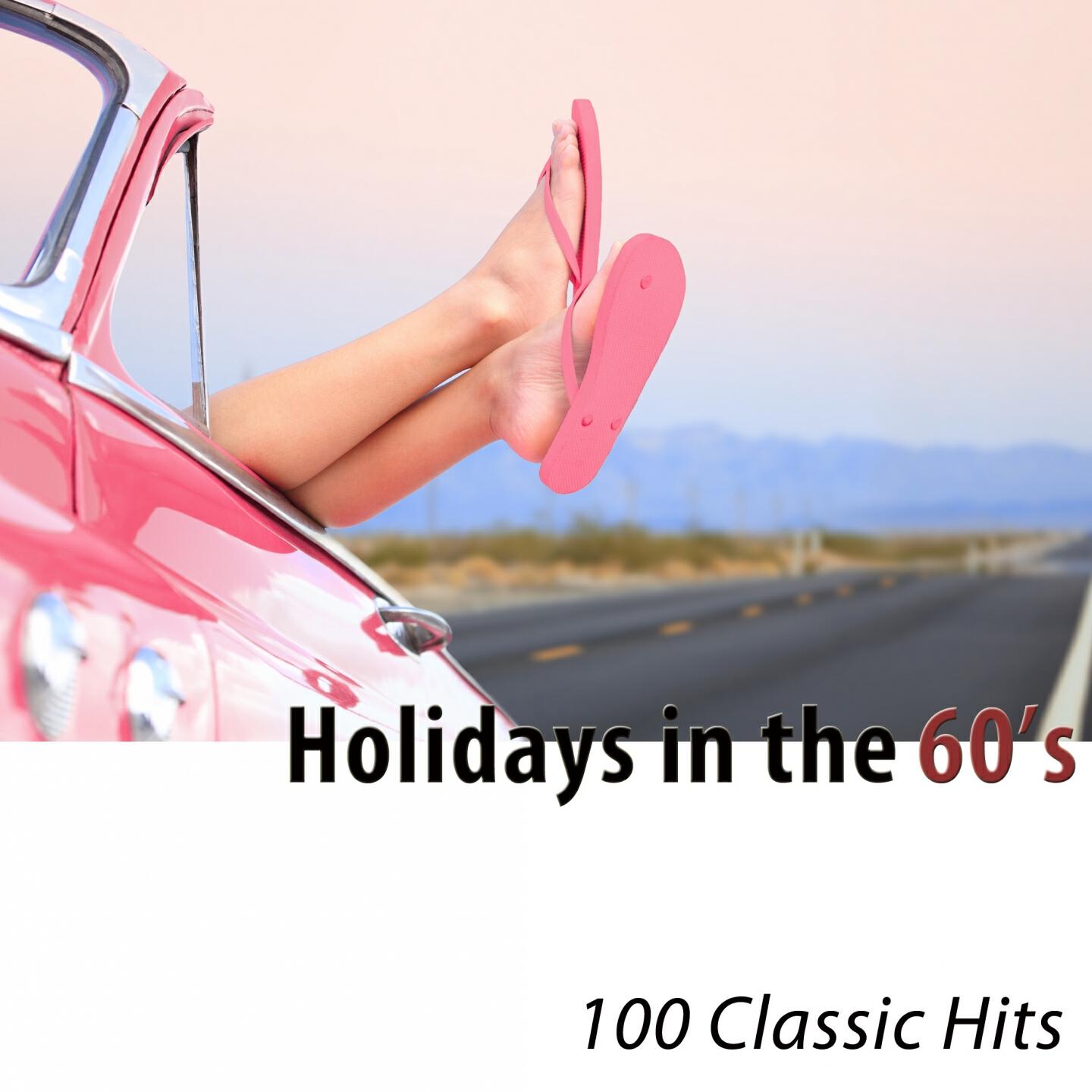 Helen Shapiro - Don't Treat Me Like a Child