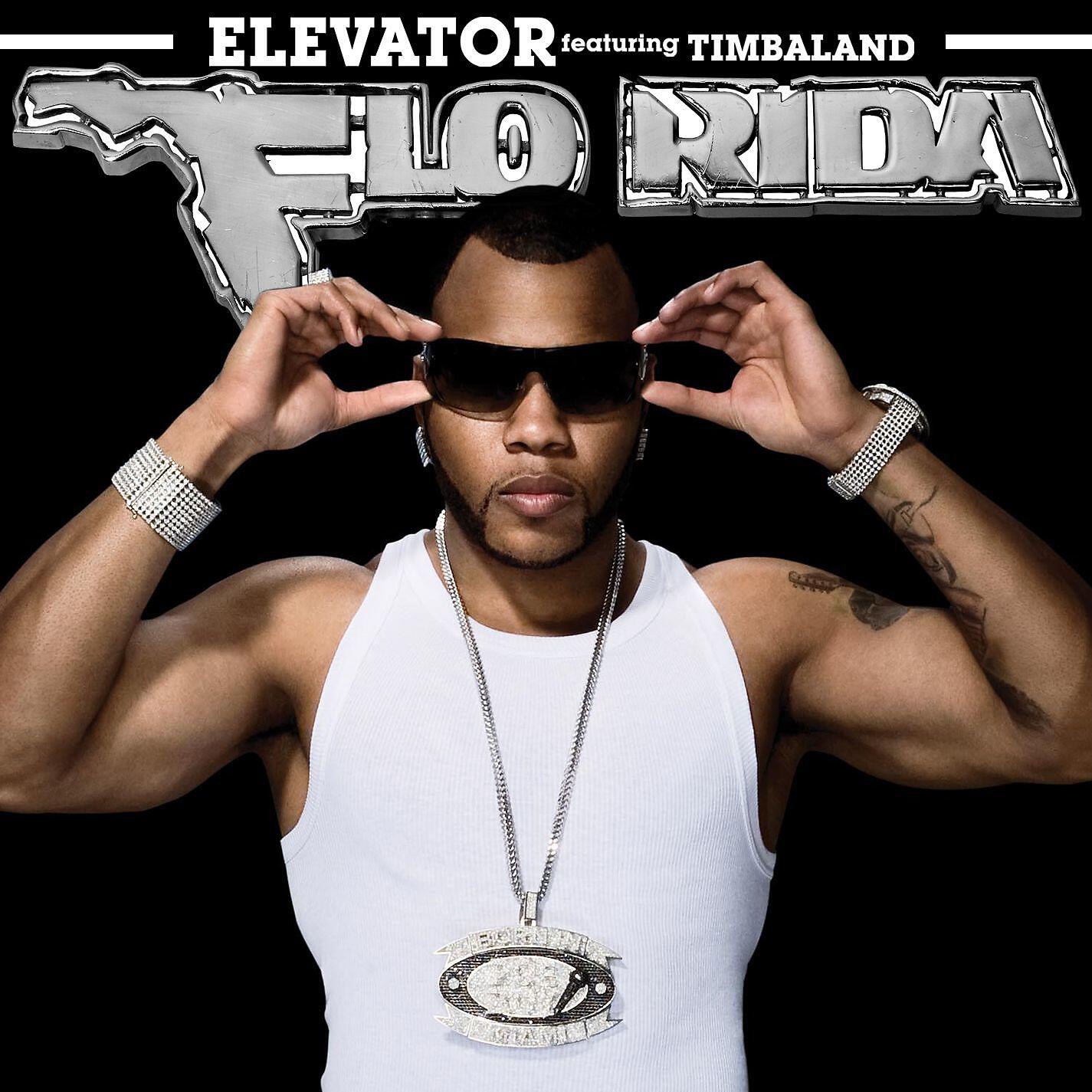 Flo Rida - Elevator (feat. Timbaland)