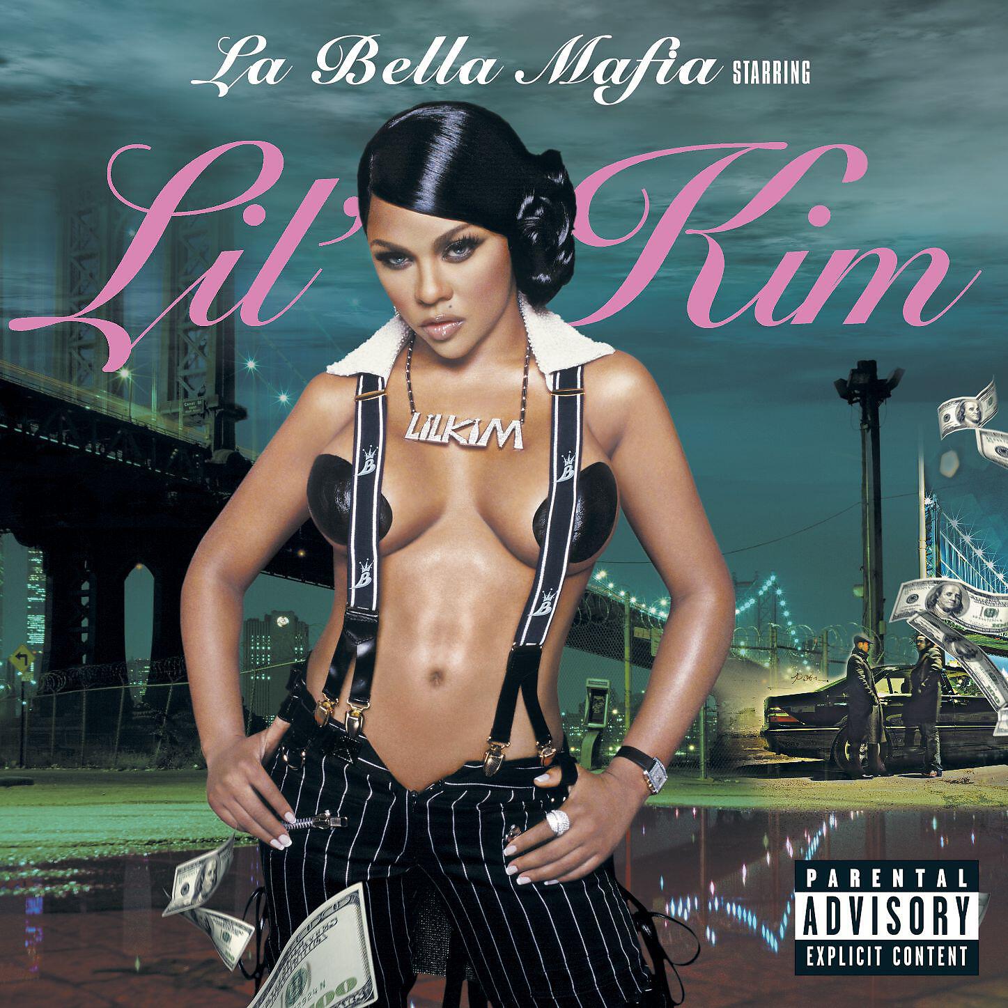 Lil' Kim - Get in Touch with Us (feat. Styles P)