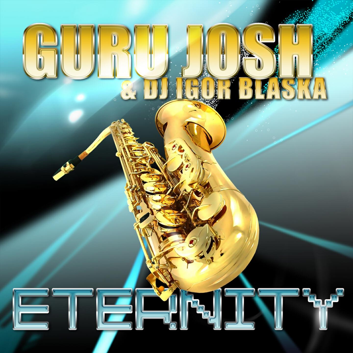 Guru Josh - Eternity (Yves Larock Remix)