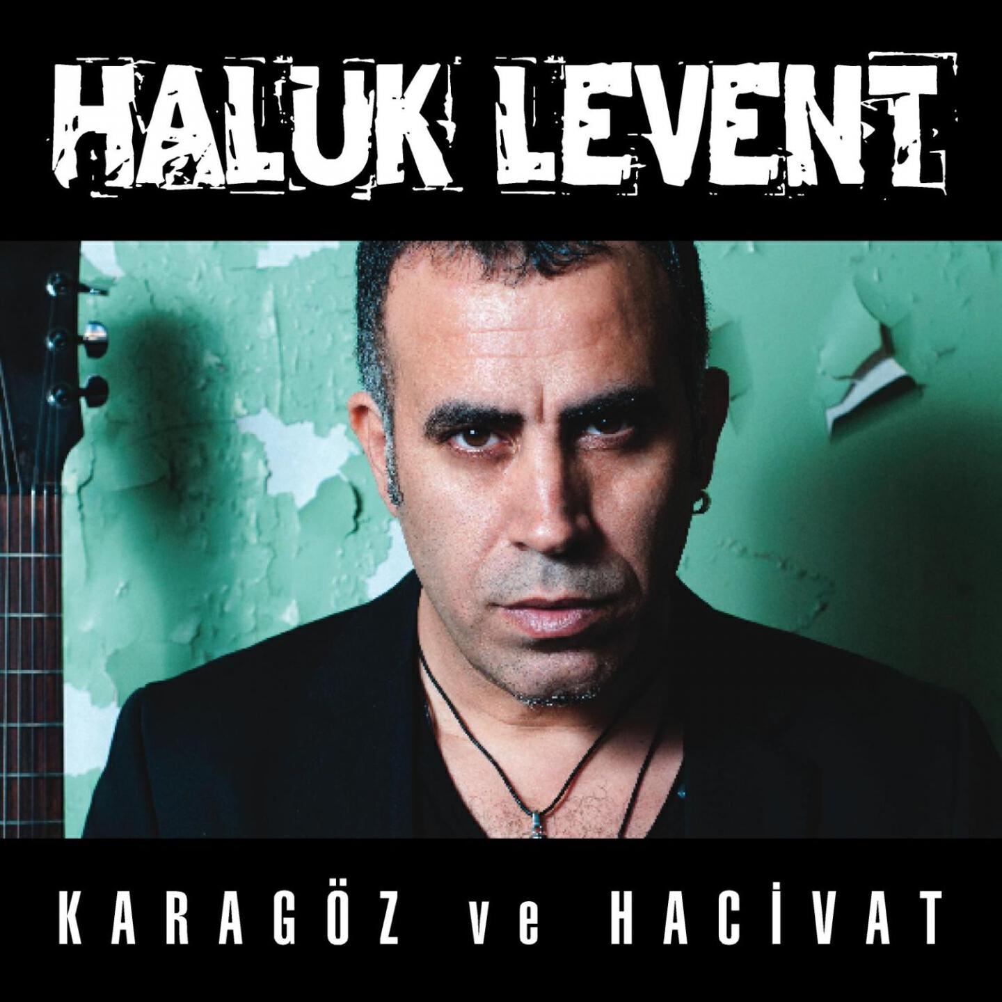 Haluk Levent - Sevgi Üşümez