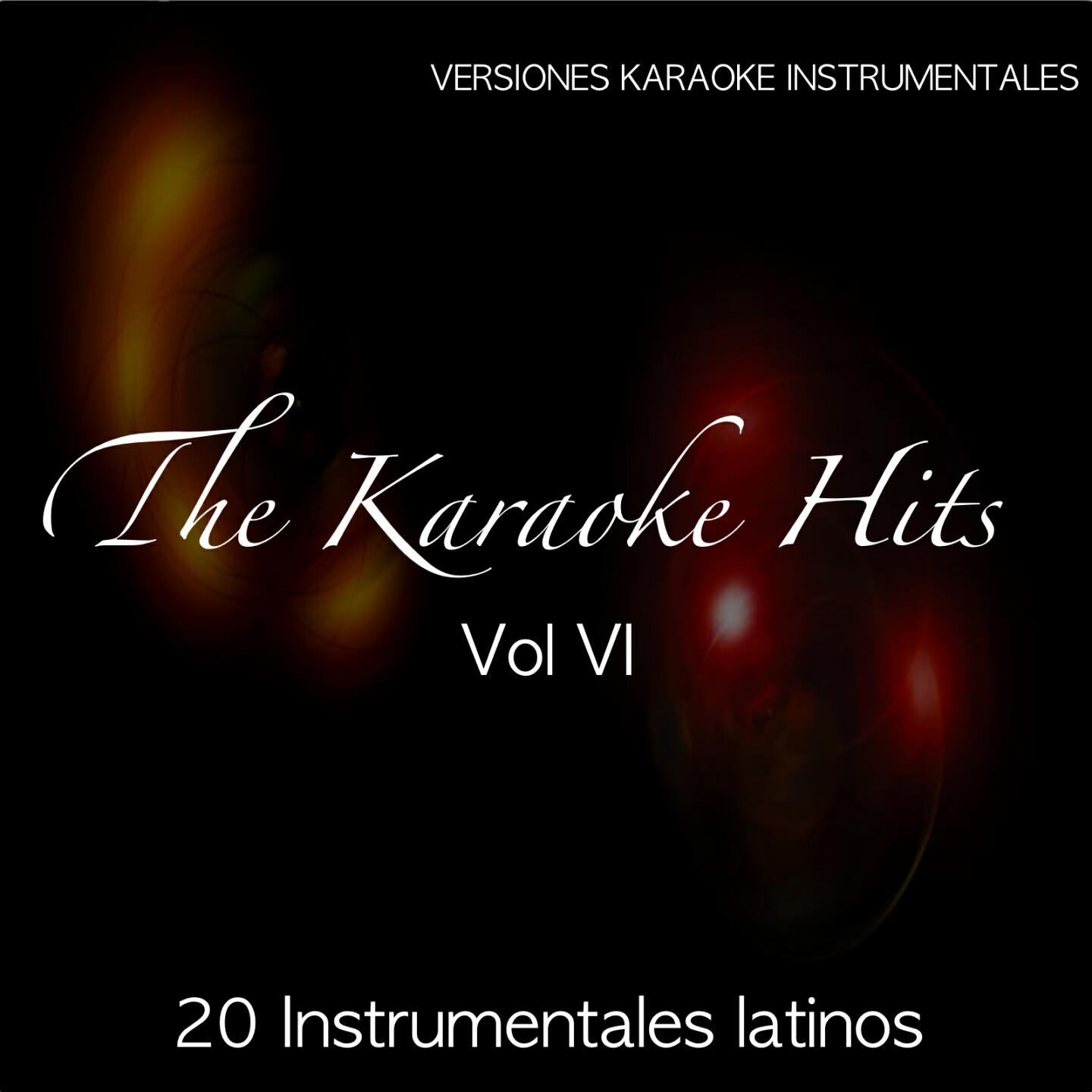 Liev K Band - Adios (Karaoke Version) [In the Style of Kany Garcia]