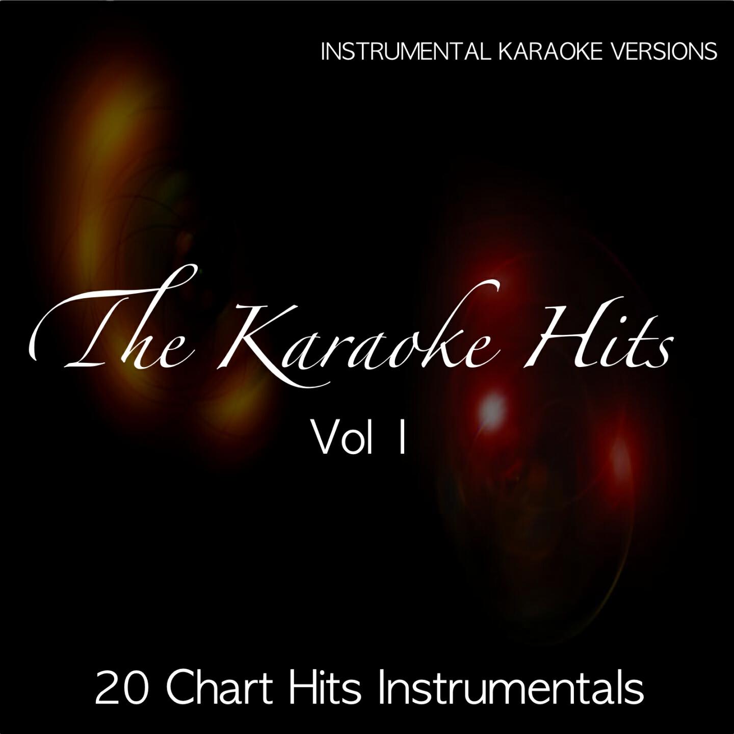 Liev K Band - Come with Me (Karaoke Version) [In the Style of Ricky Martin]