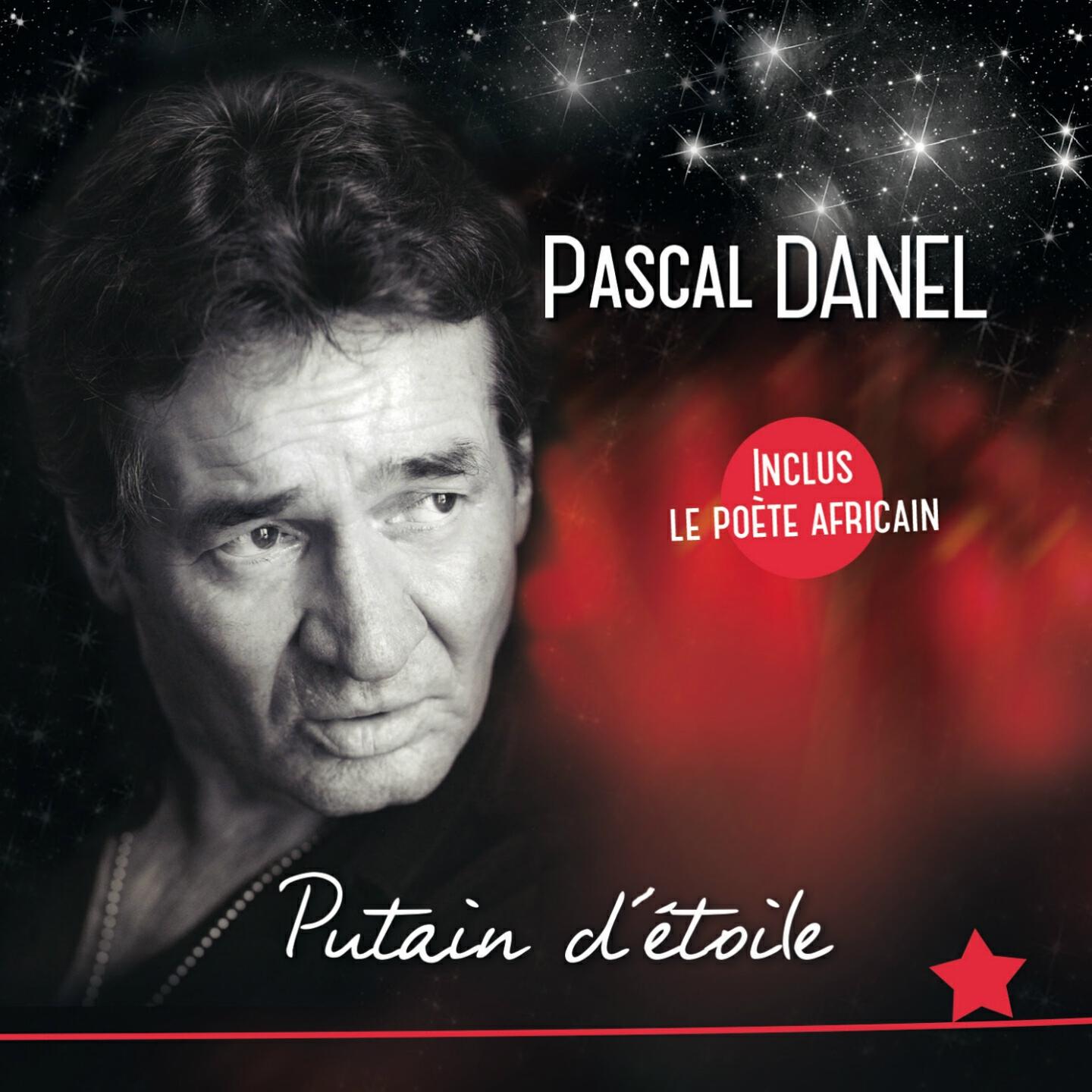 Pascal Danel - Zerzoura