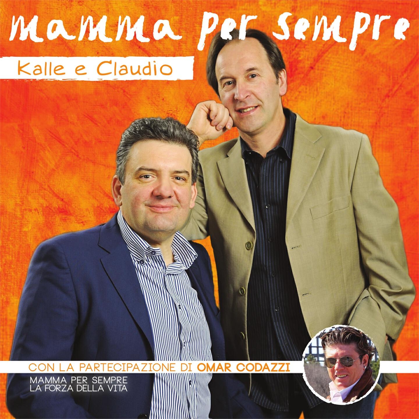Kalle - Bancarello / Donna dolente