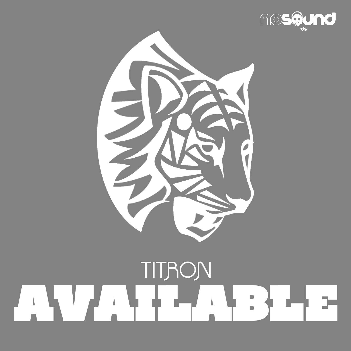 Titron - Bobby Socks