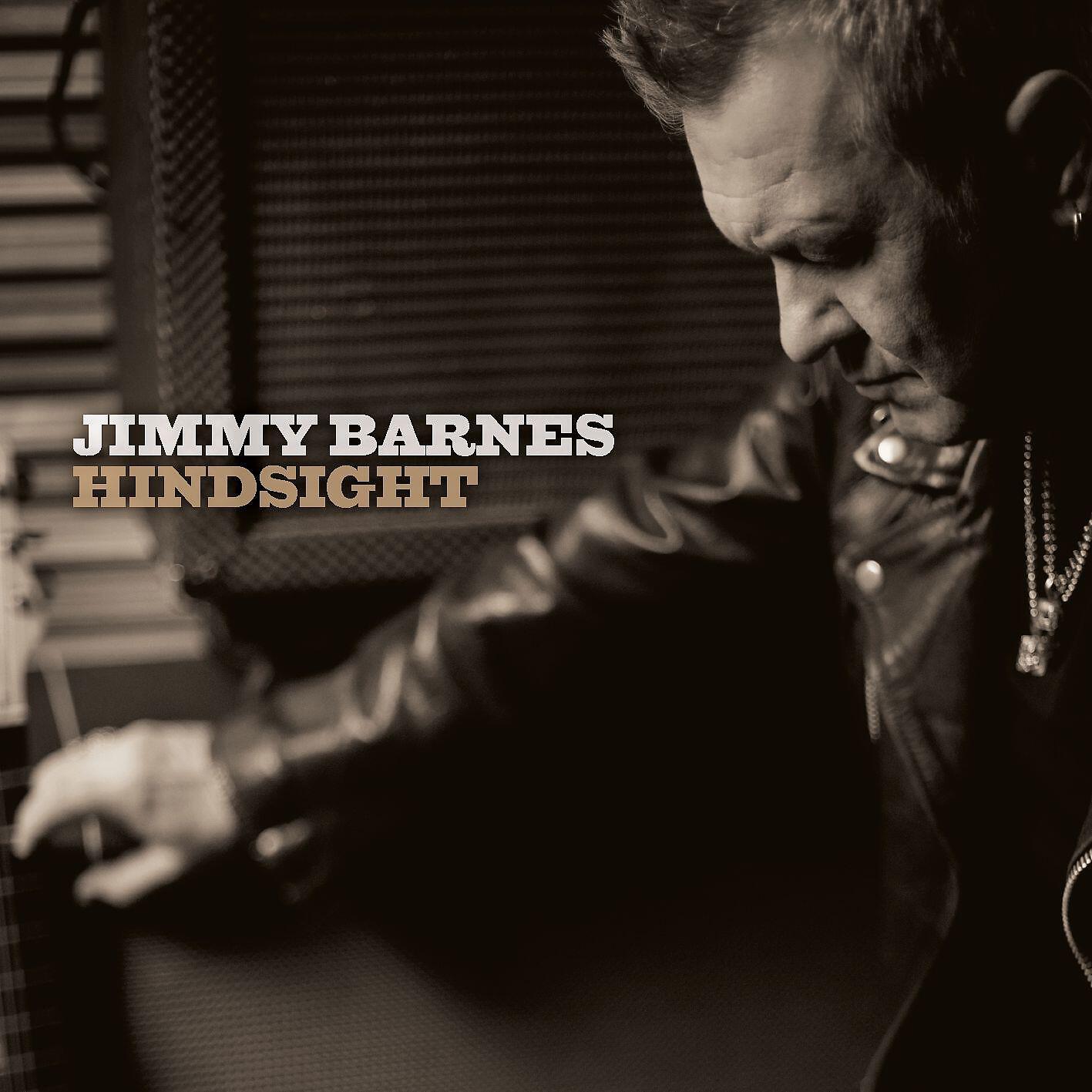 Jimmy Barnes - I'm Still On Your Side (feat. Bernard Fanning)