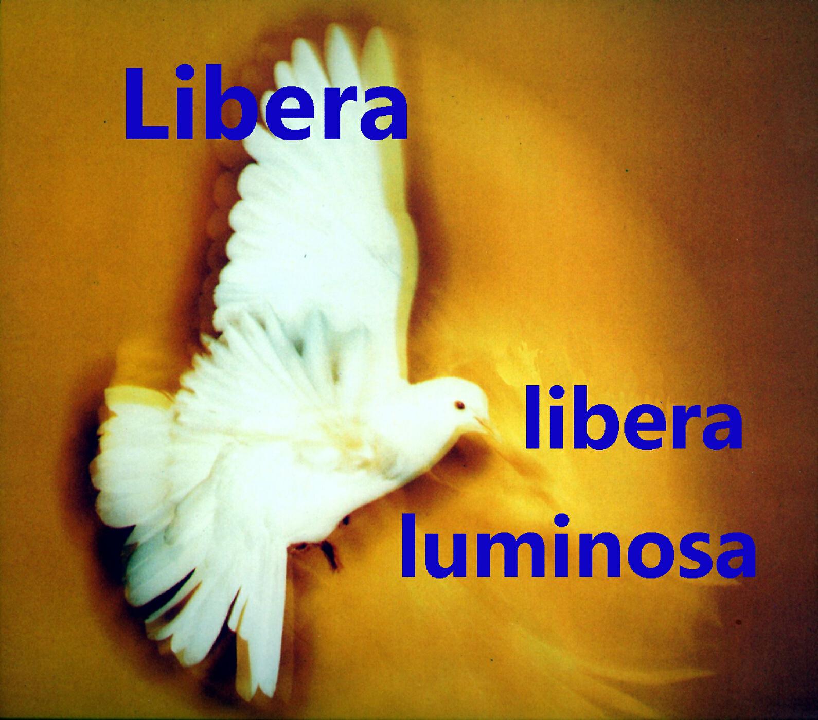 Libera - Libera