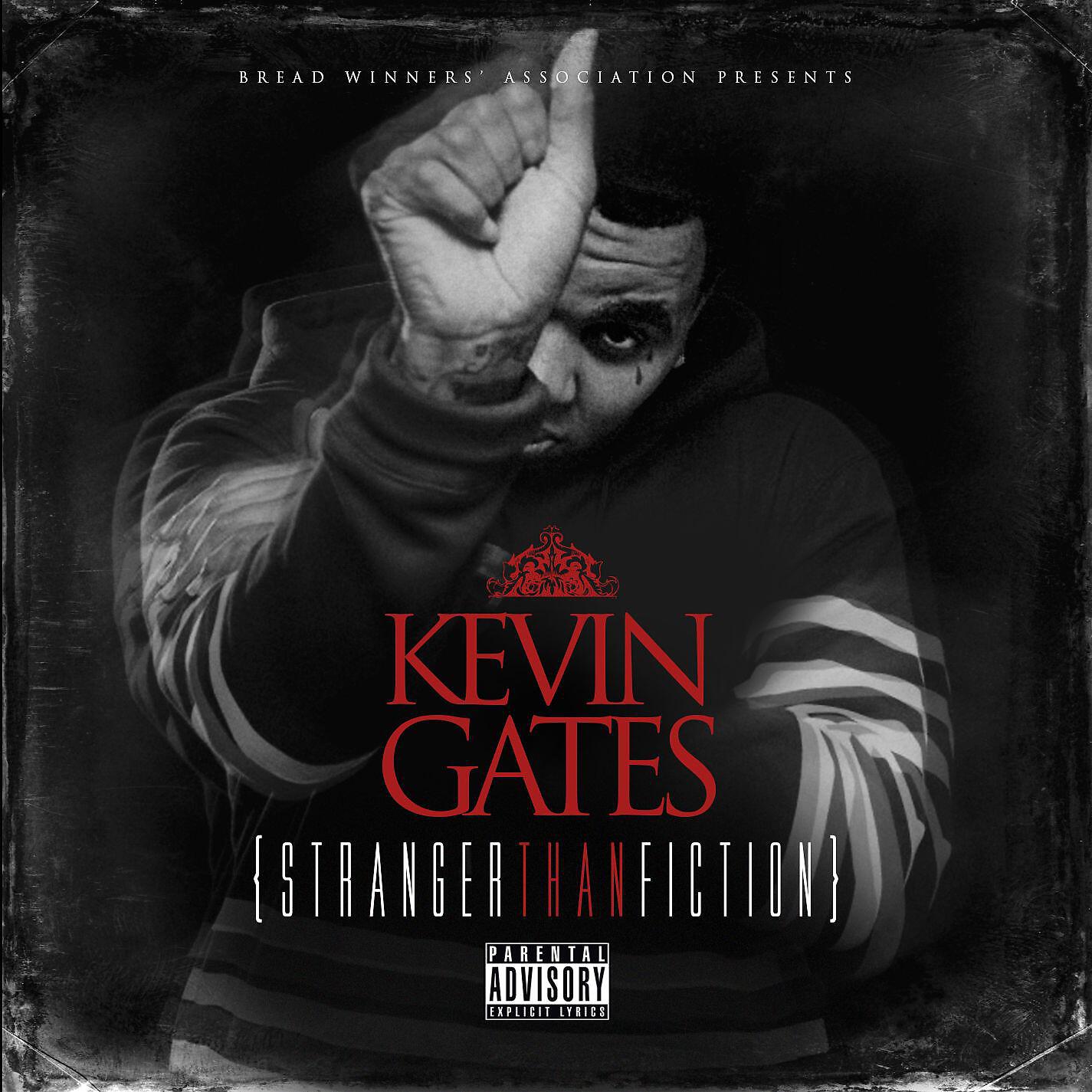 Kevin Gates - Satellites (feat. Wiz Khalifa) [HPG Remix]