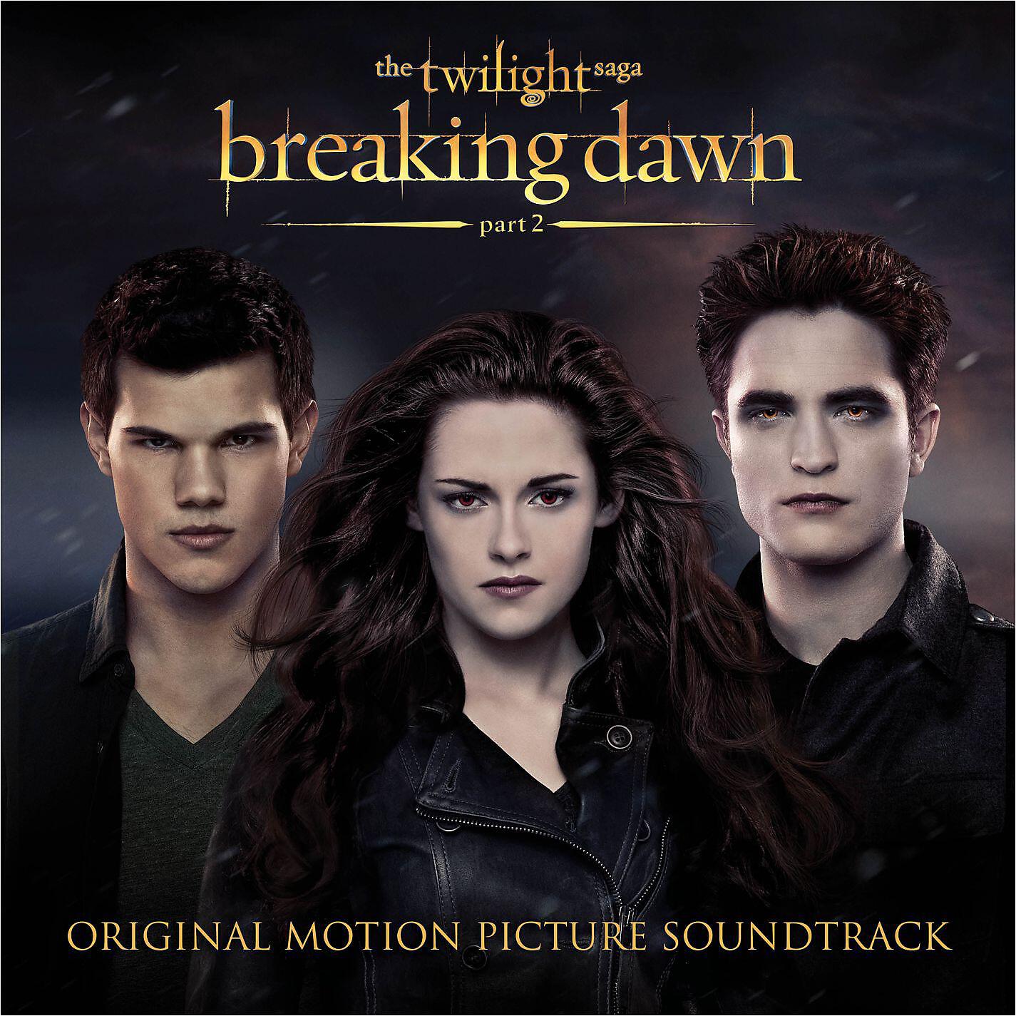 Christina Perri - A Thousand Years (feat. Steve Kazee) [Pt. 2] [Soundtrack Version]