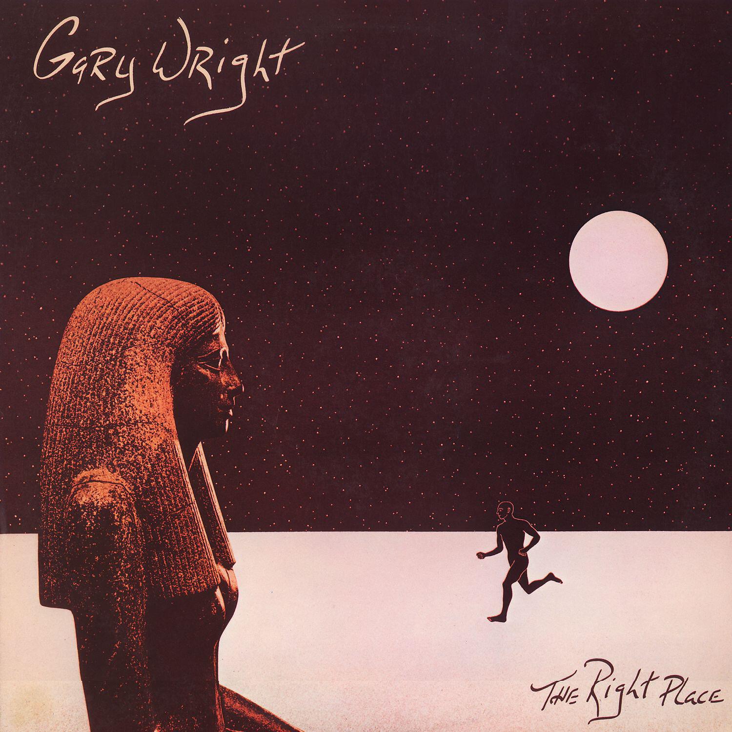 Gary Wright - Really Want to Know You (Remastered Version)