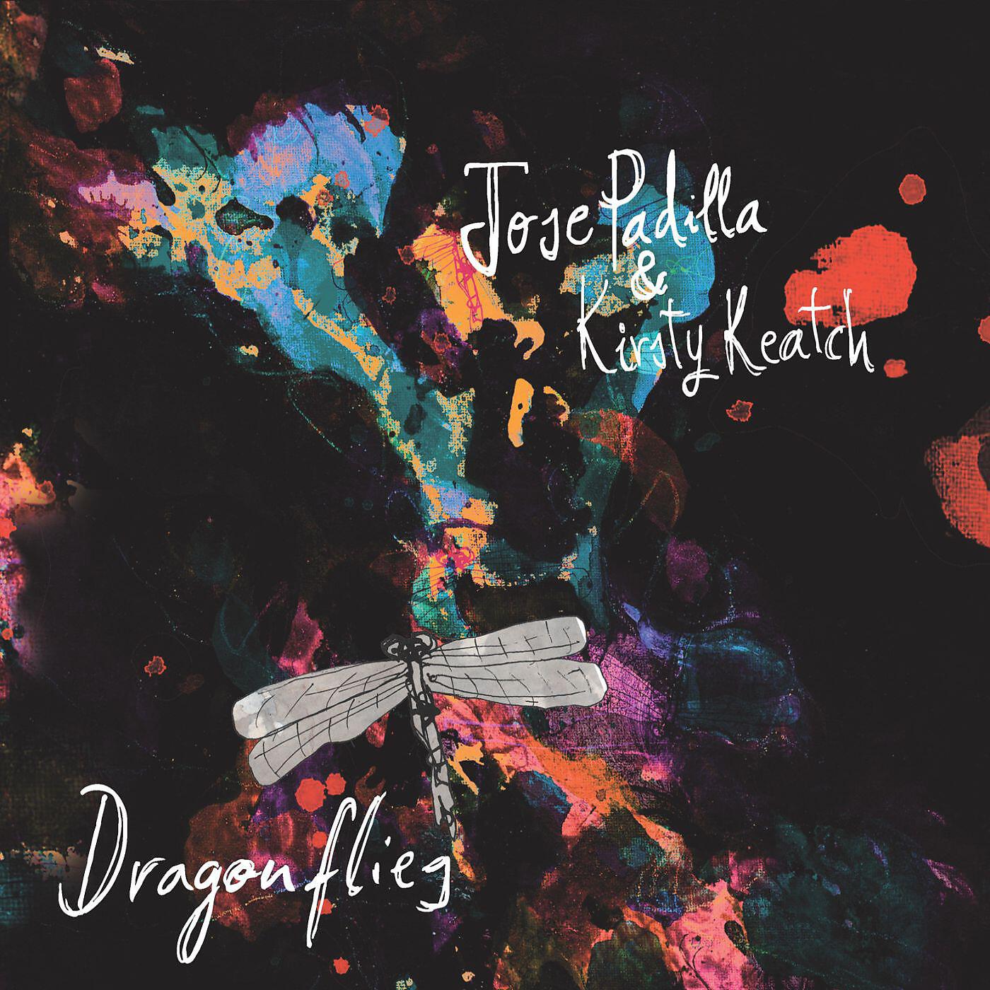 Jose Padilla - Dragonflies (Silent Poets Remix)